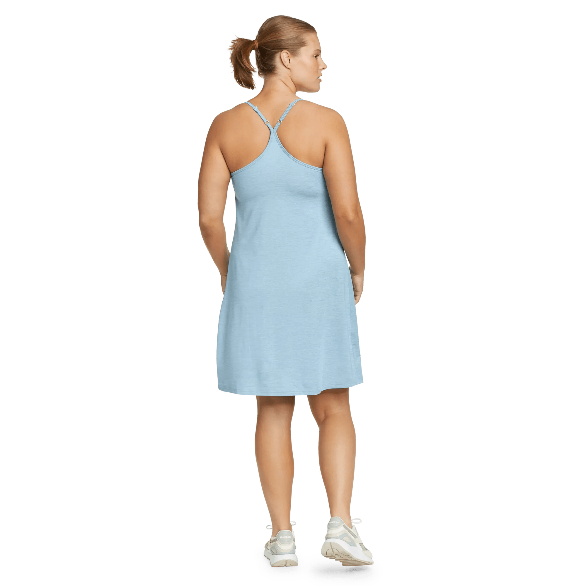 Women's Resolution Sleeveless Sport Dress - Image 2