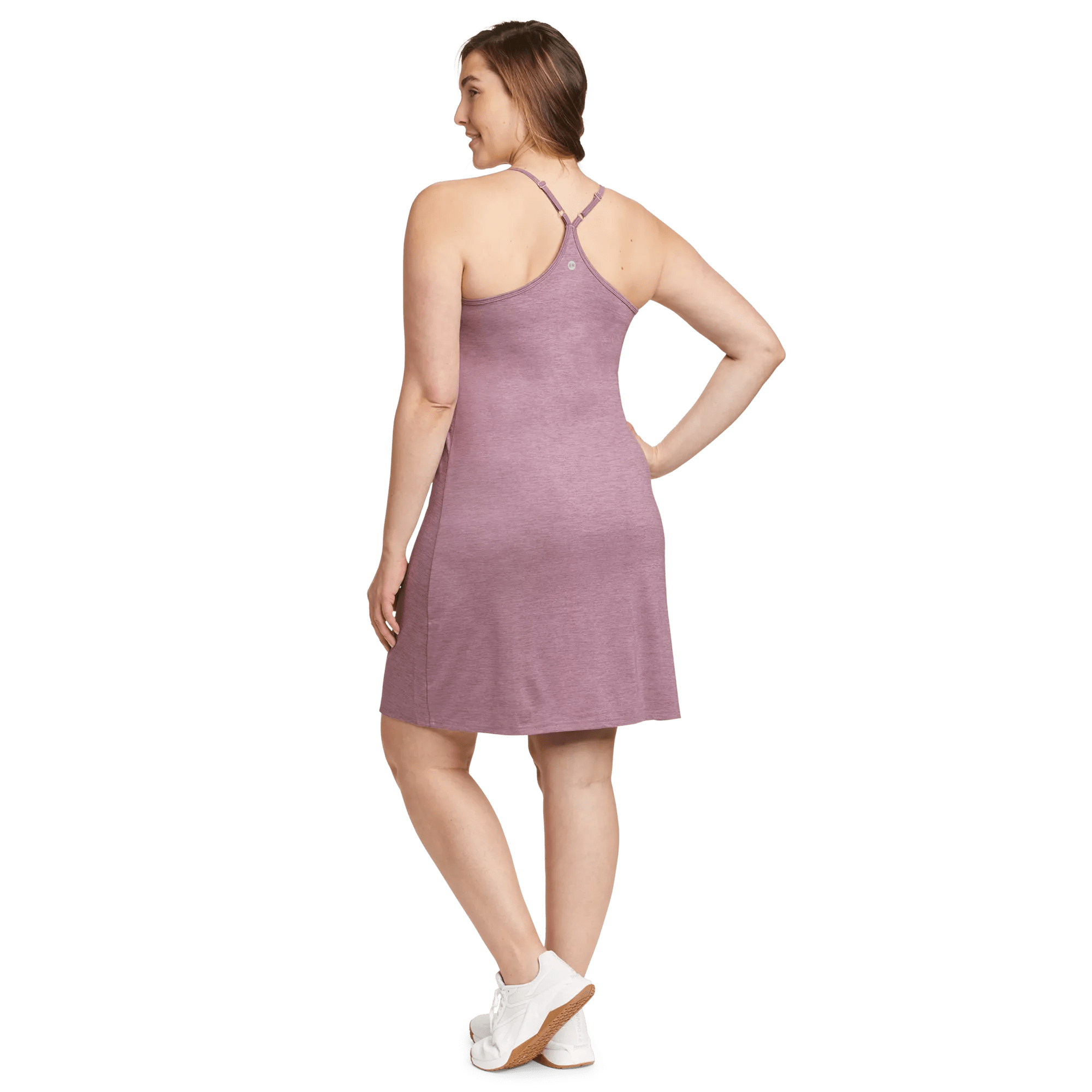 Women's Resolution Sleeveless Sport Dress - Image 2