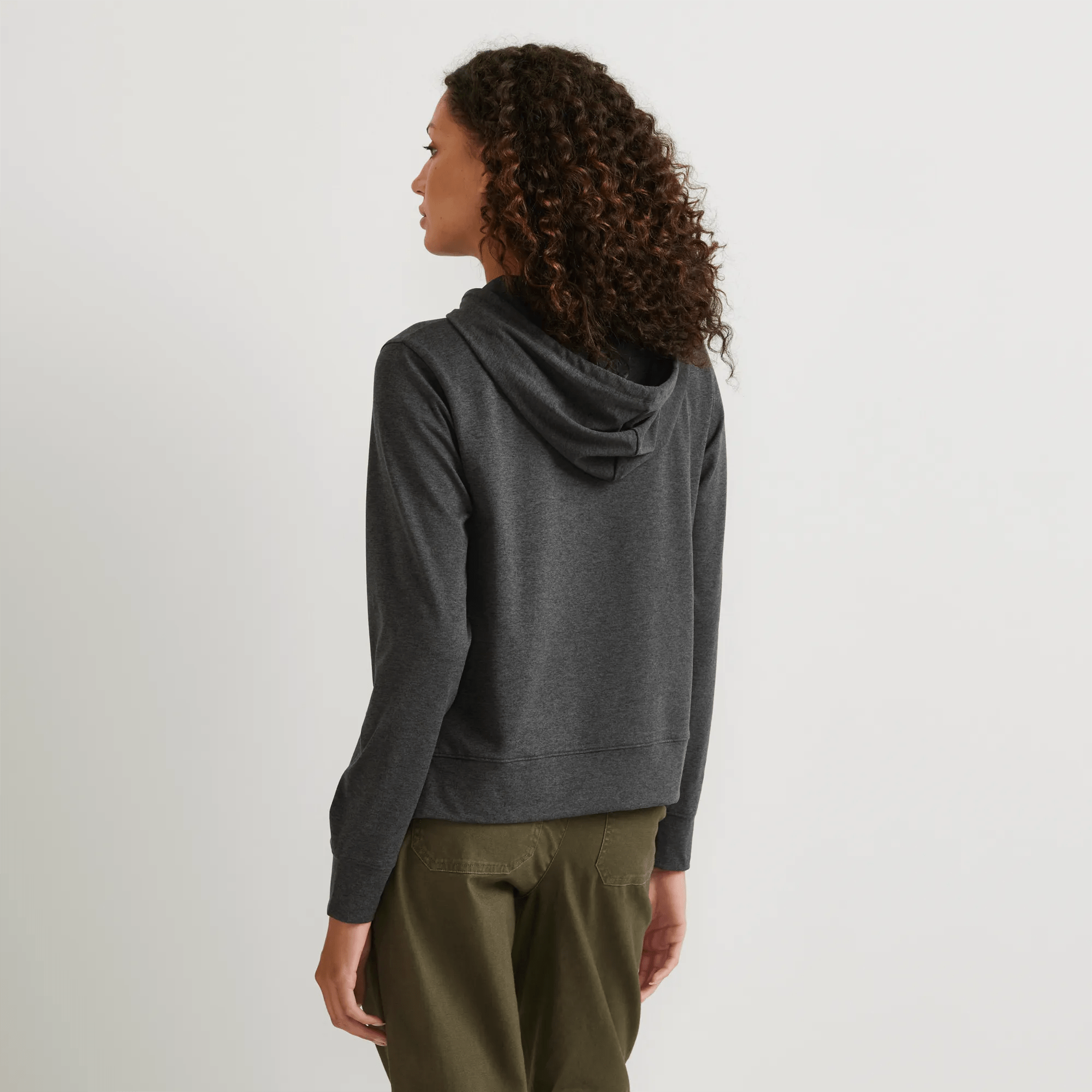Women's Train Ascent Hoodie - Image 2