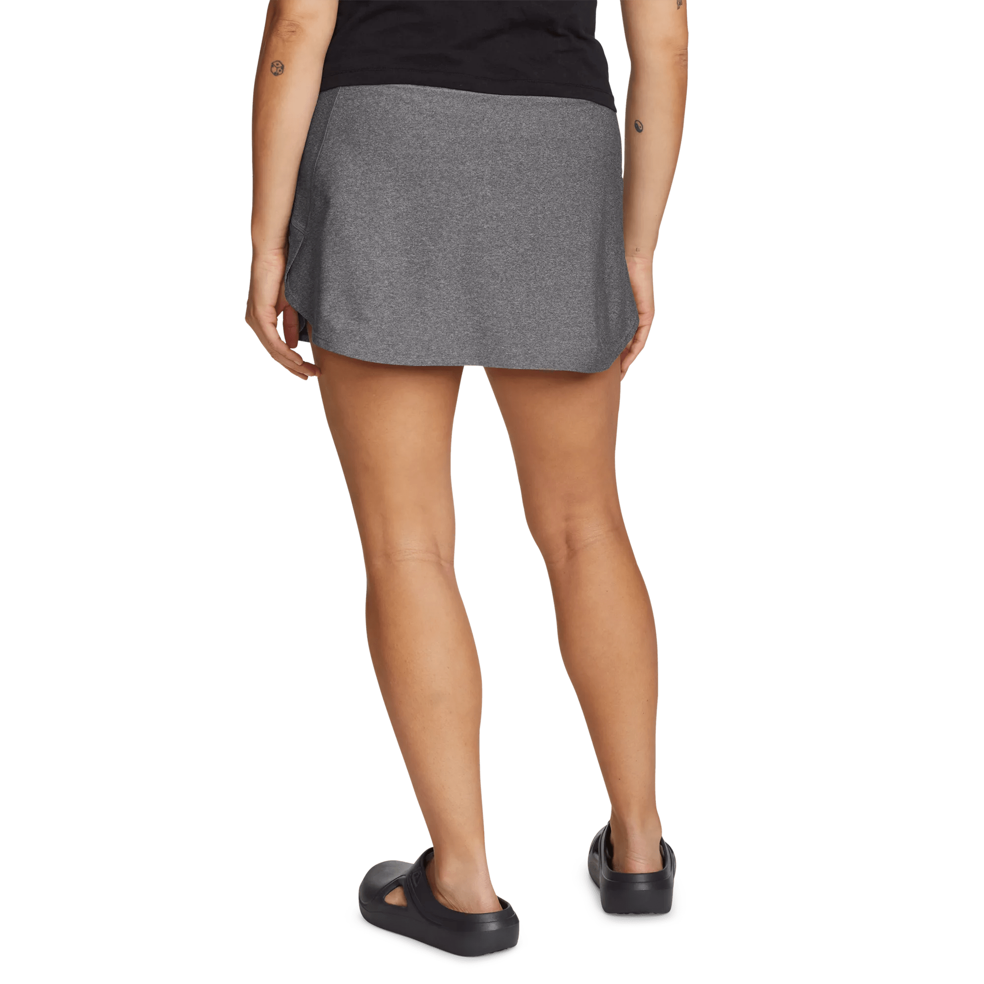 Women's Trail Tight Skort - Image 2