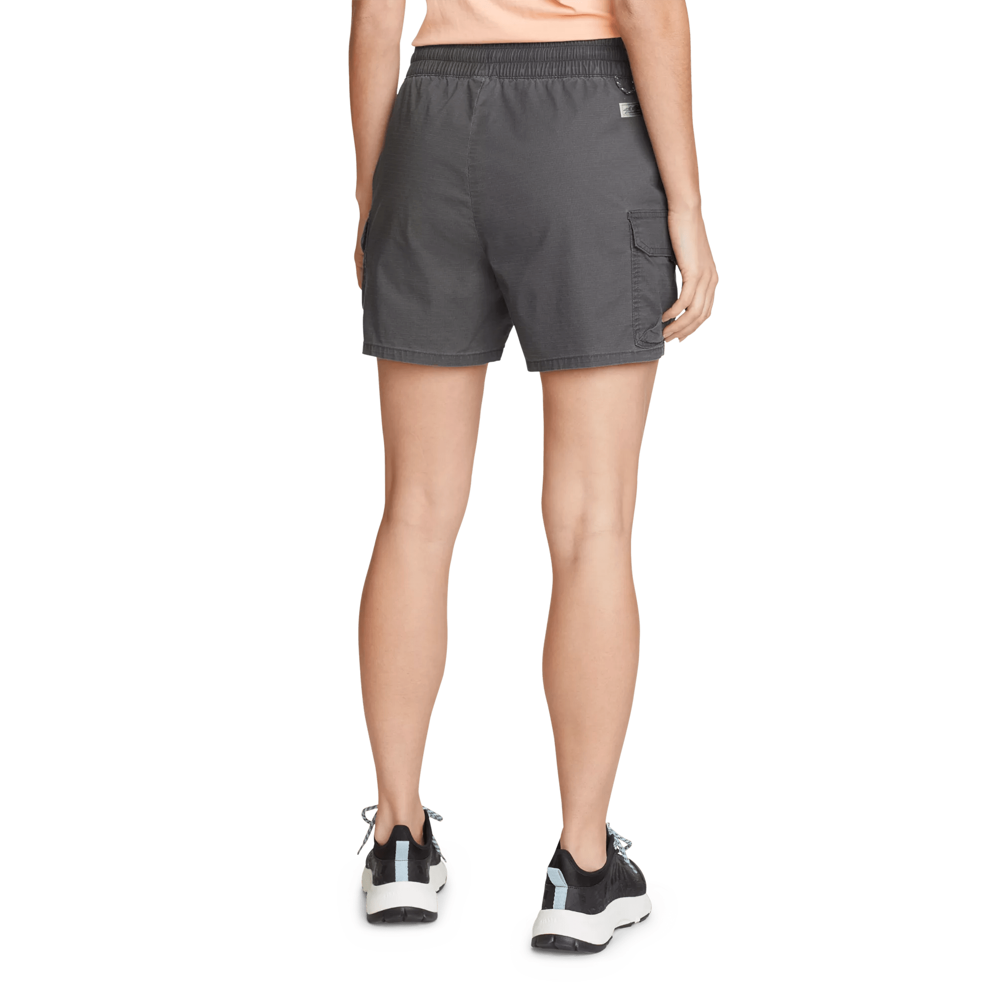 Women's Top Out Ripstop Shorts - Image 2