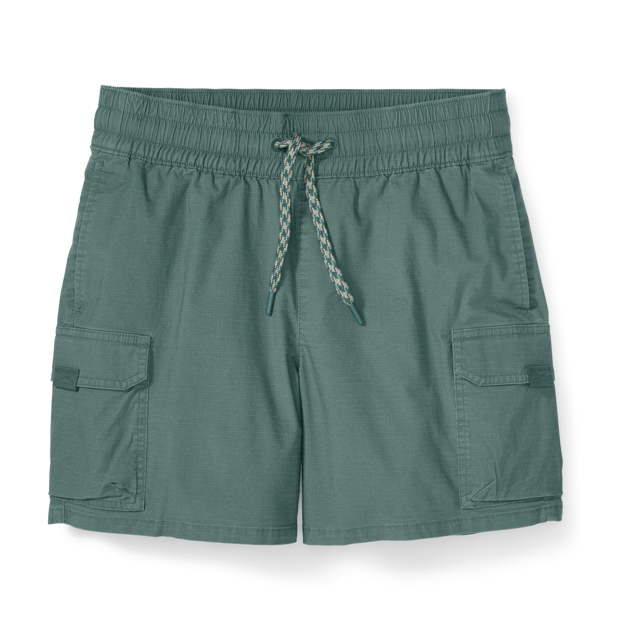 Women's Top Out Ripstop Shorts - Image 4