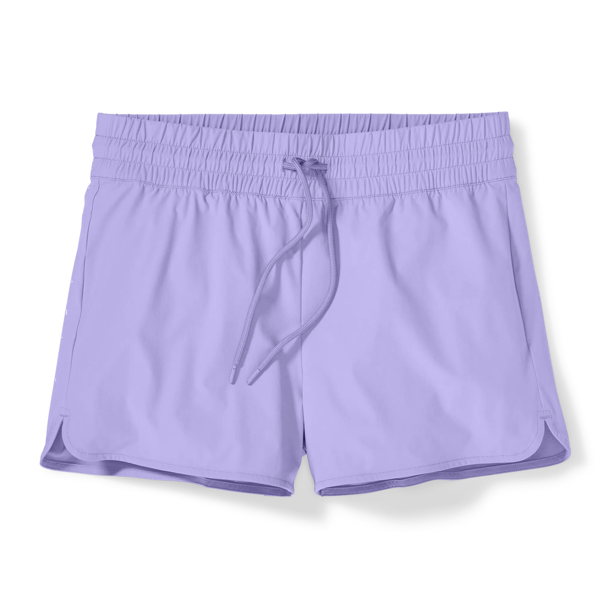 Women's Tidal 3" High-Rise Shorts - Image 3