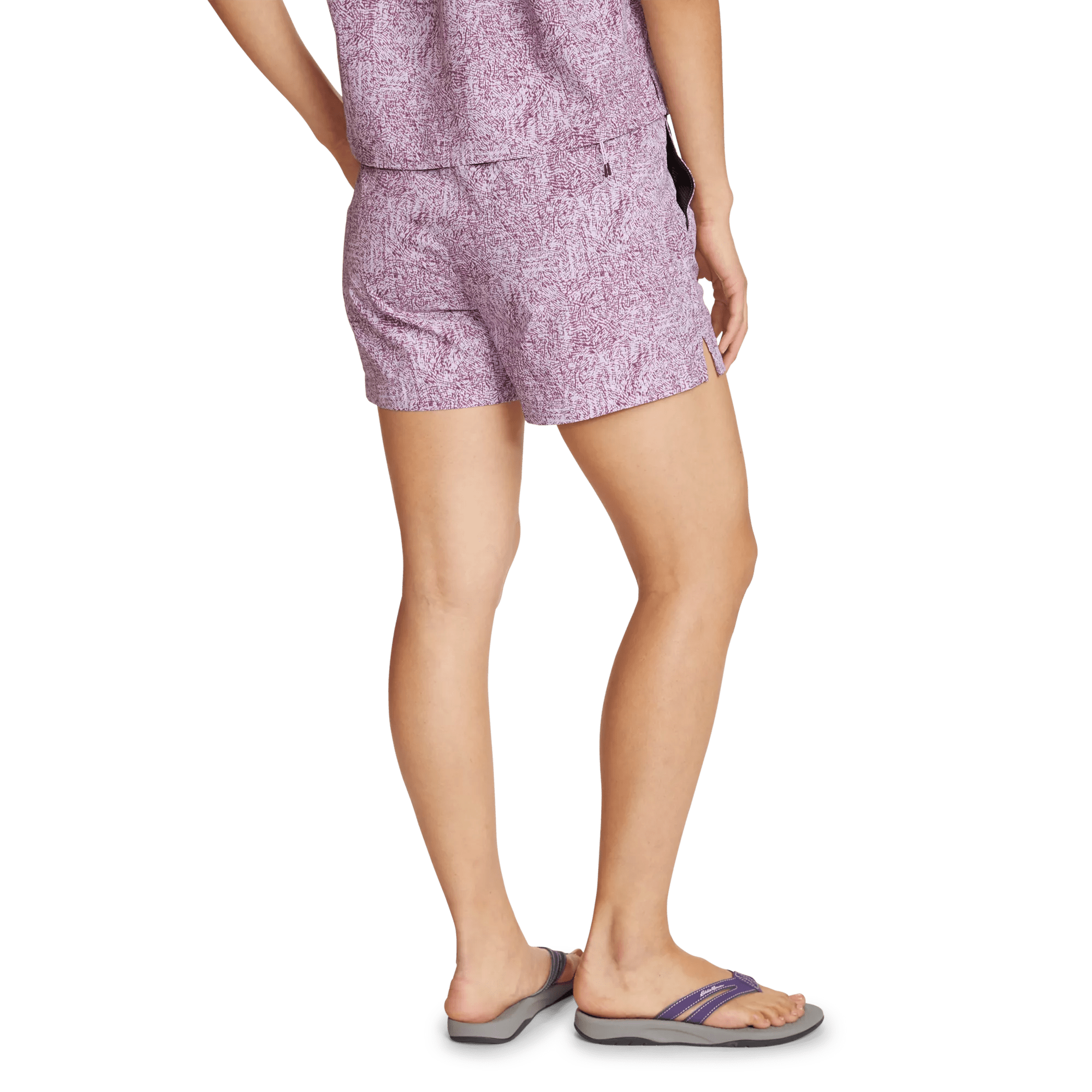 Women's All Day UPF Shorts - Image 2