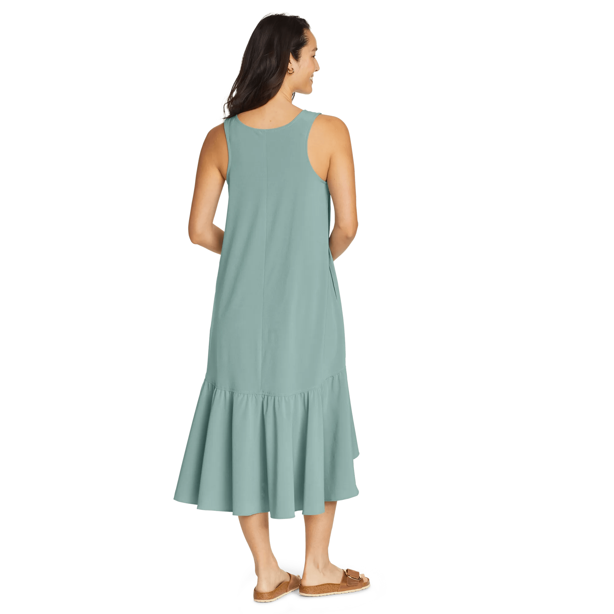 Women's Departure Midi Dress - Image 2
