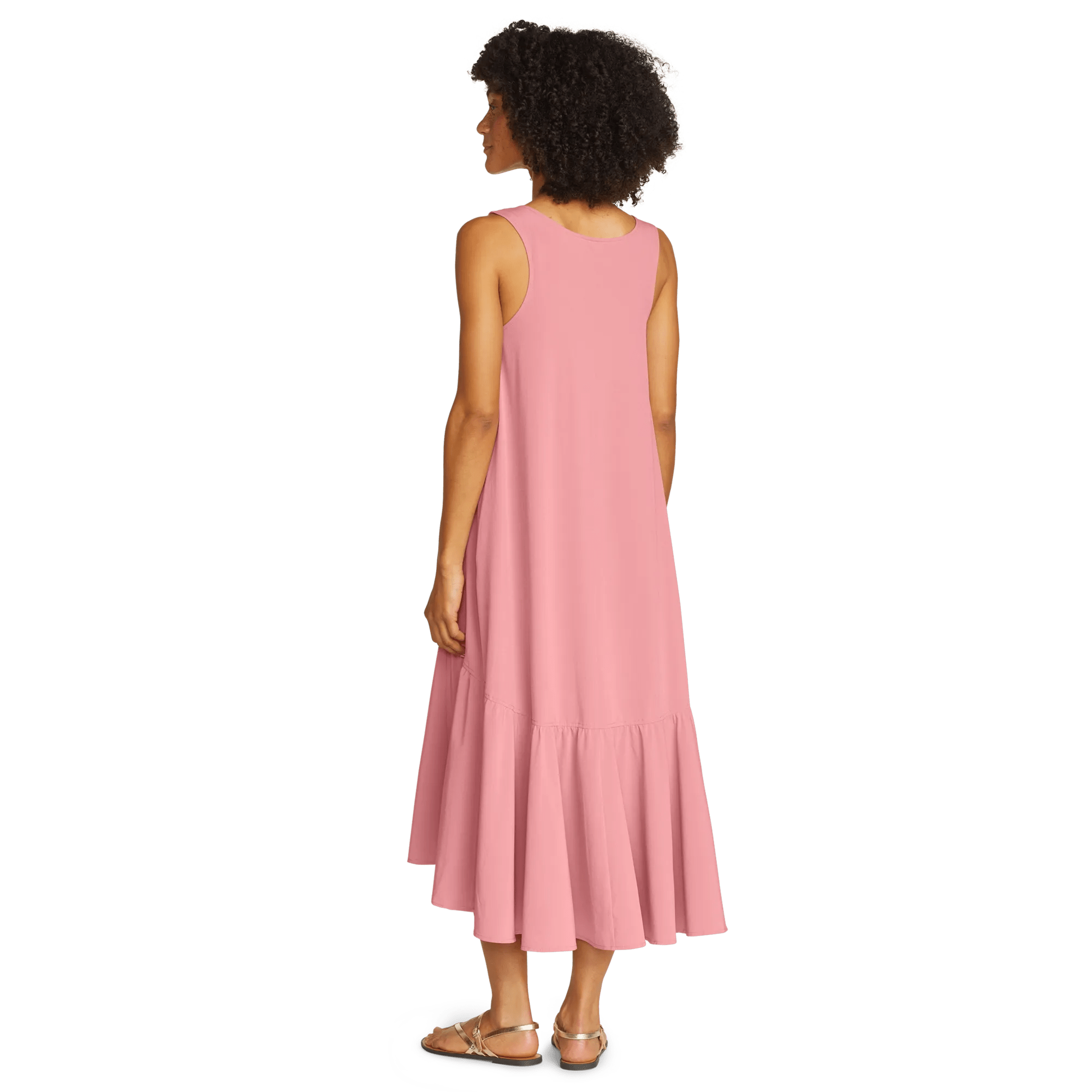 Women's Departure Midi Dress - Image 2