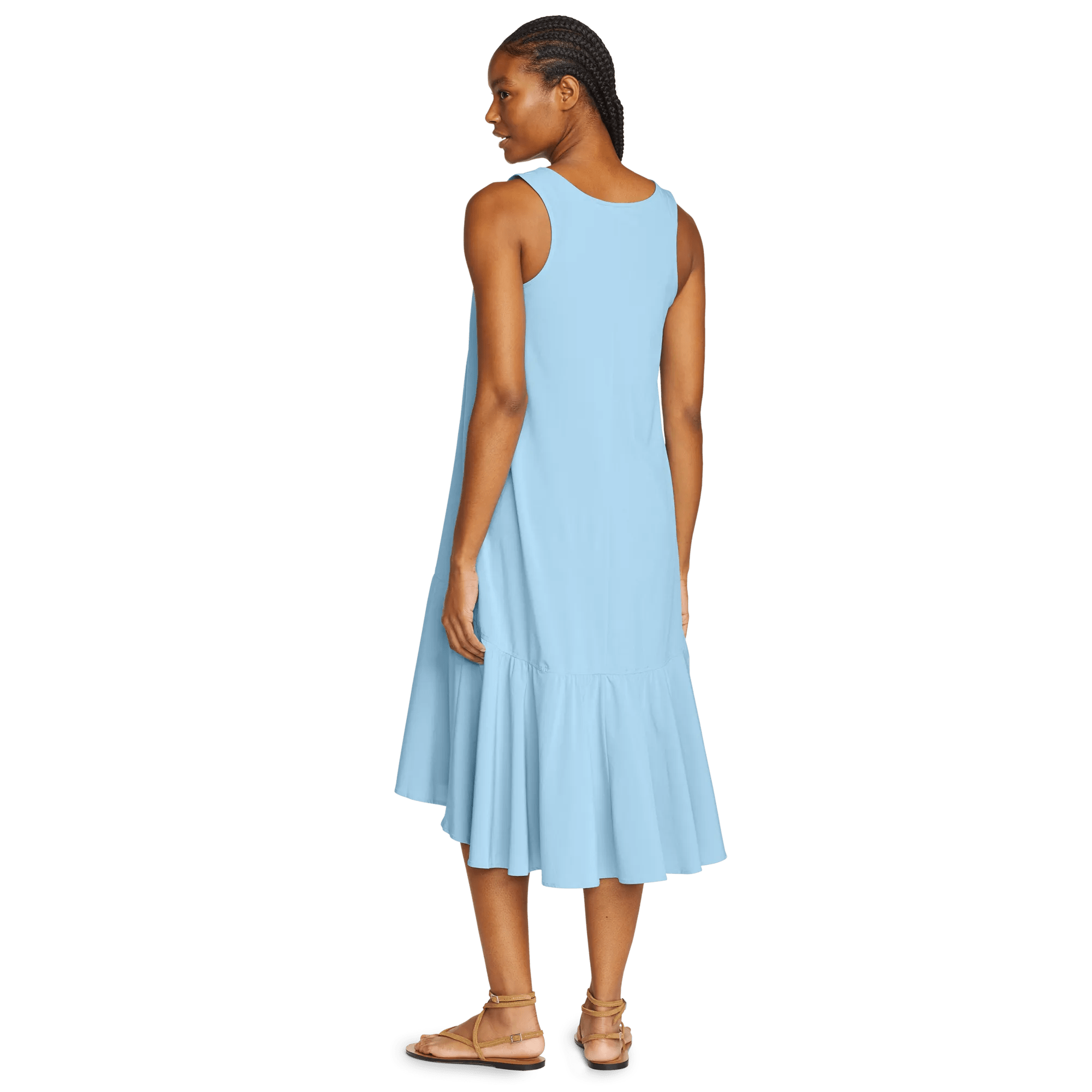 Women's Departure Midi Dress - Image 2