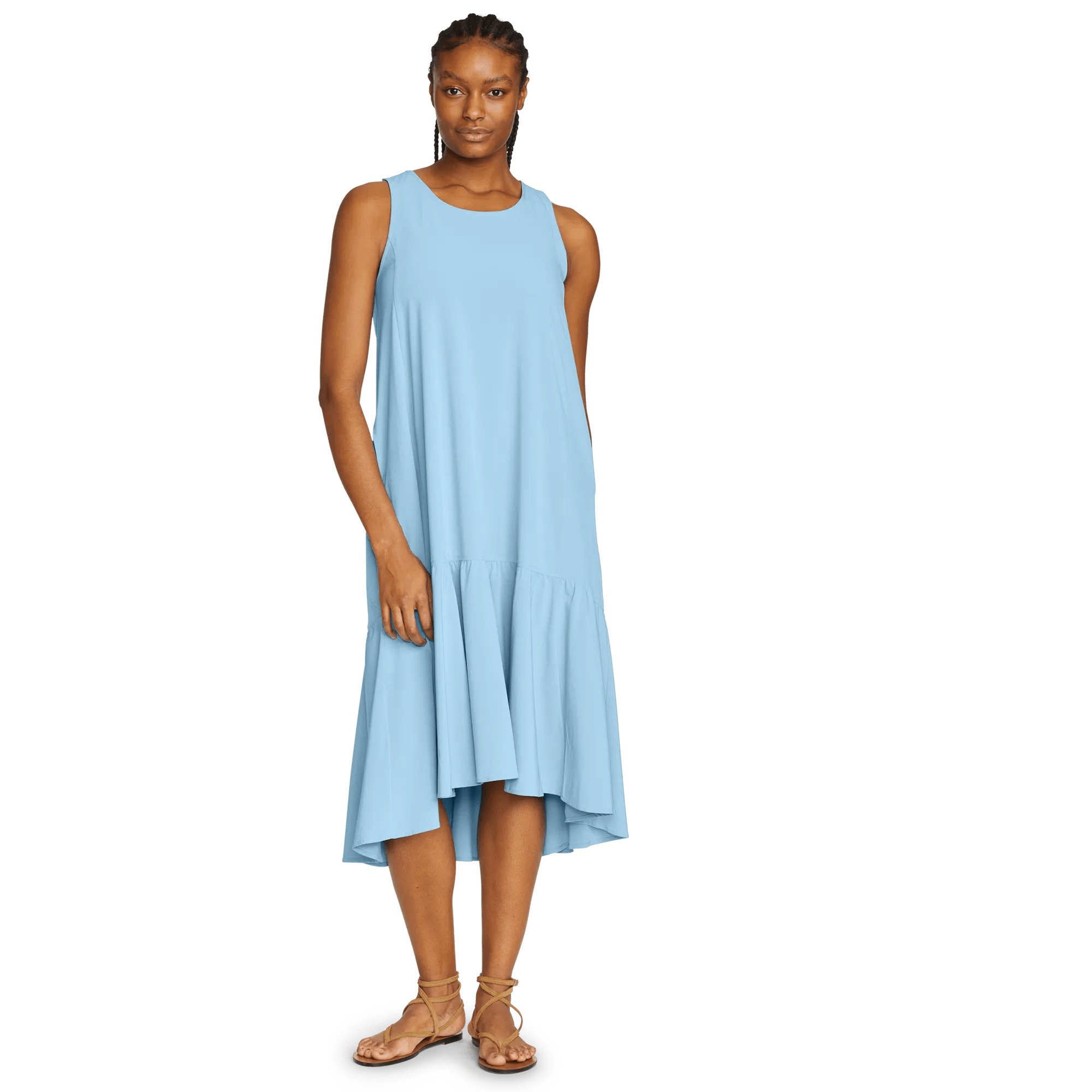 Women's Departure Midi Dress - Image 3