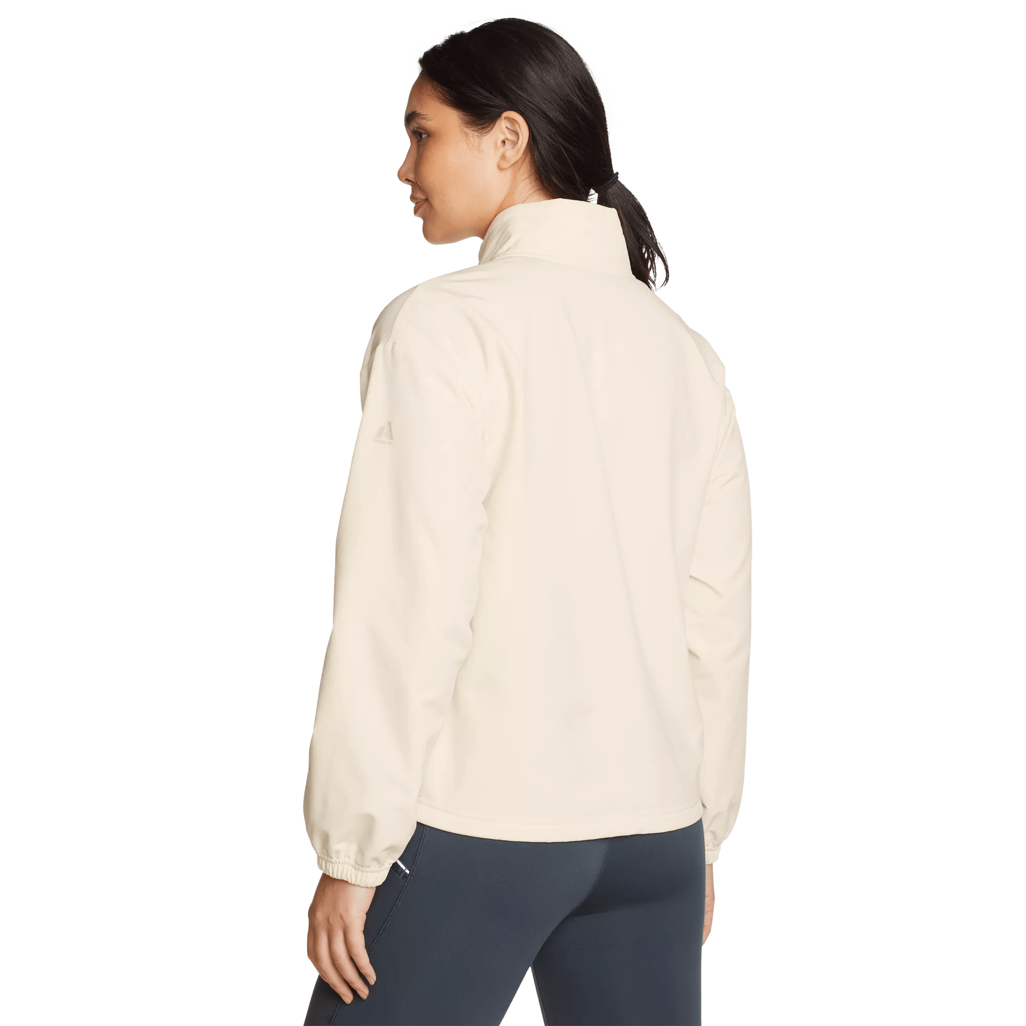 Women's Stratiform Tech Full-Zip Jacket - Image 2