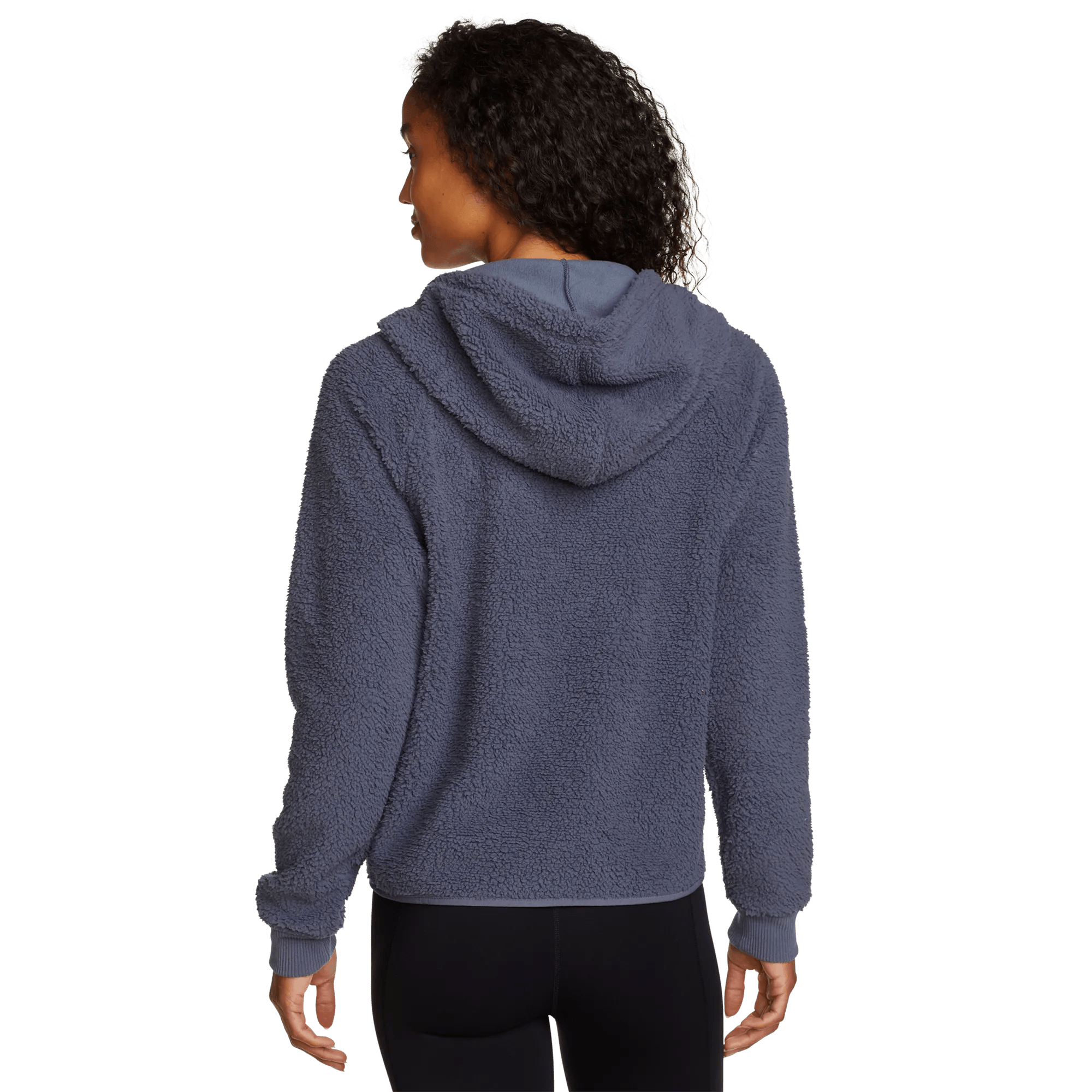Women's Cabinscape Full-Zip Fleece Hoodie - Image 2