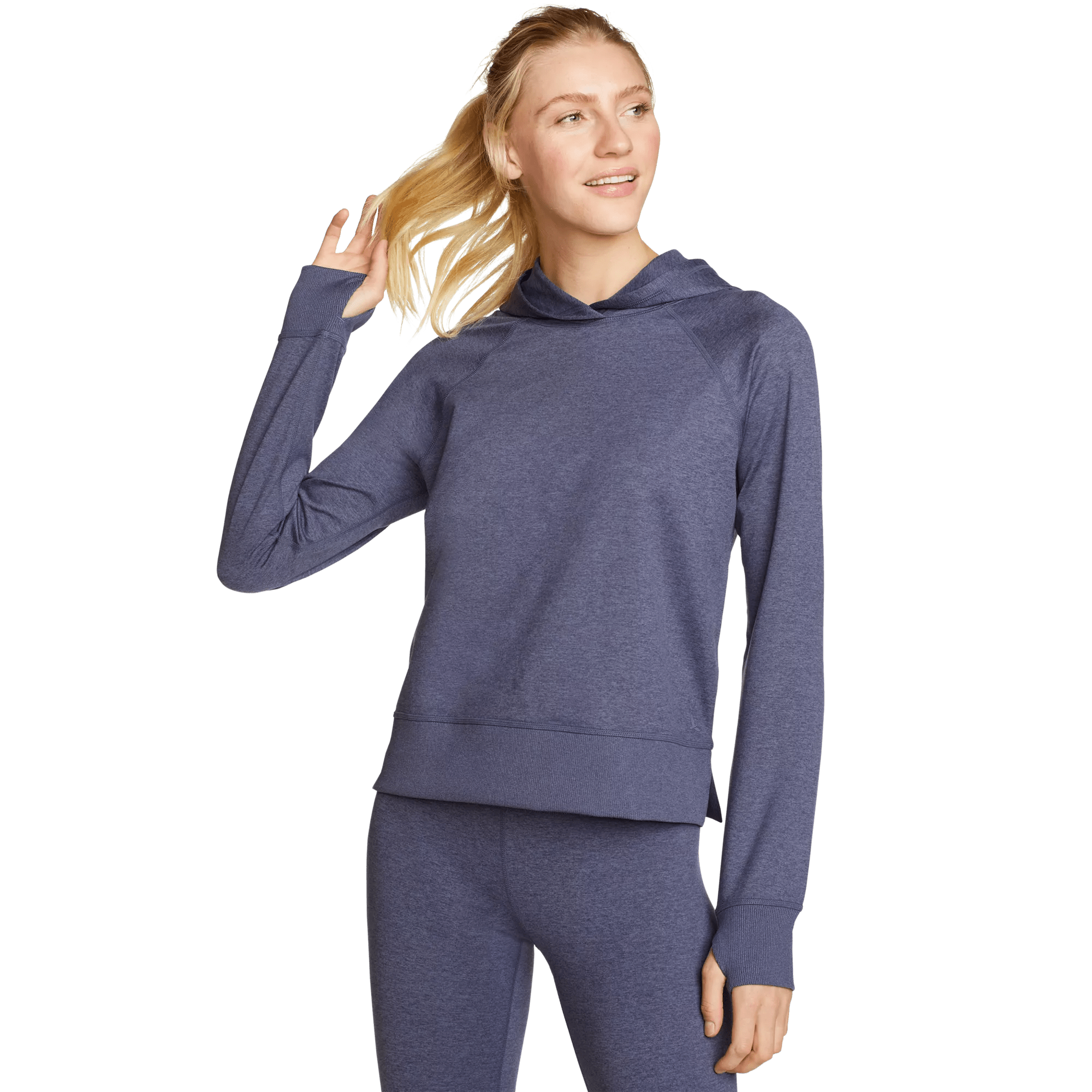 Women's Train Ascent Pullover Hoodie - Image 4