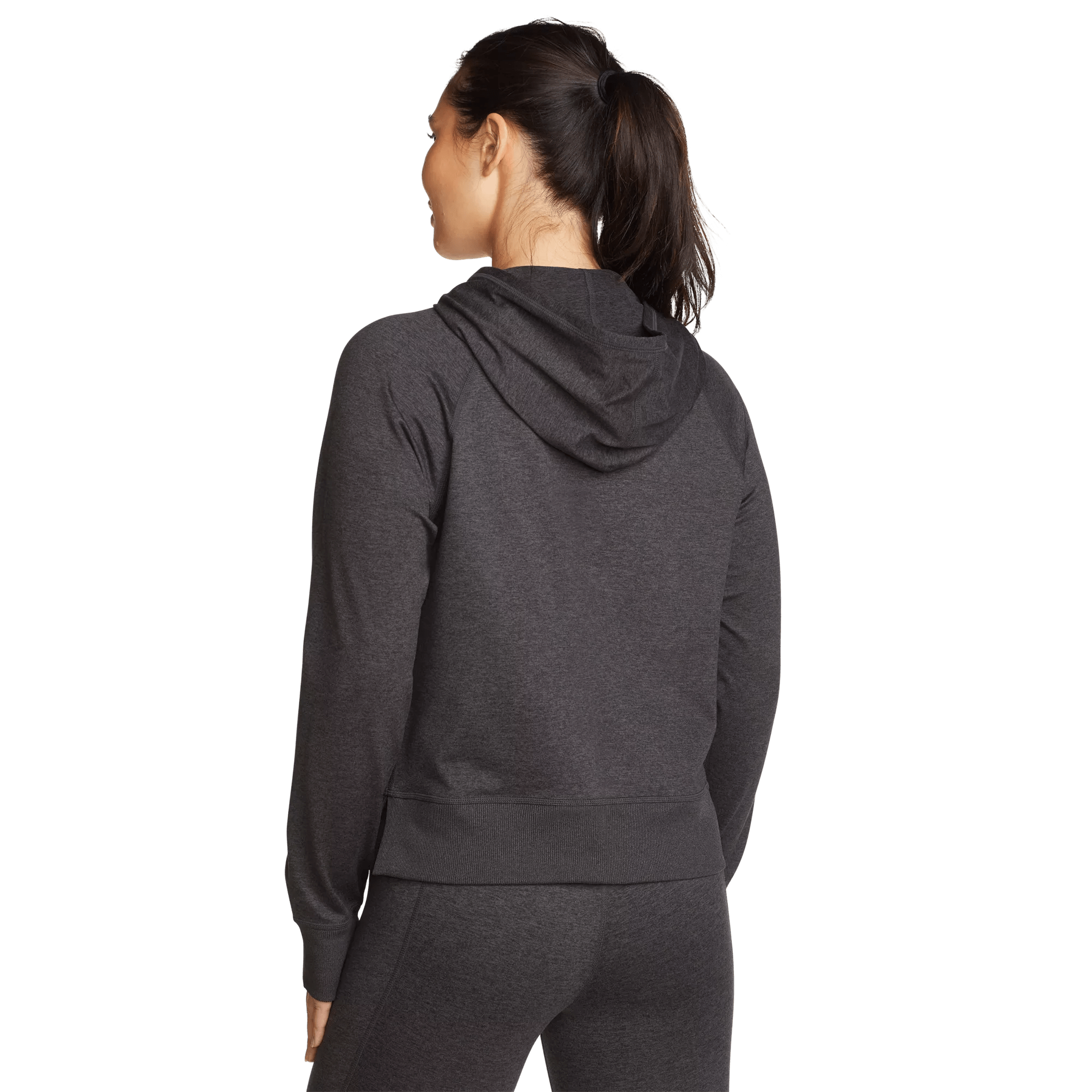 Women's Train Ascent Pullover Hoodie - Image 2
