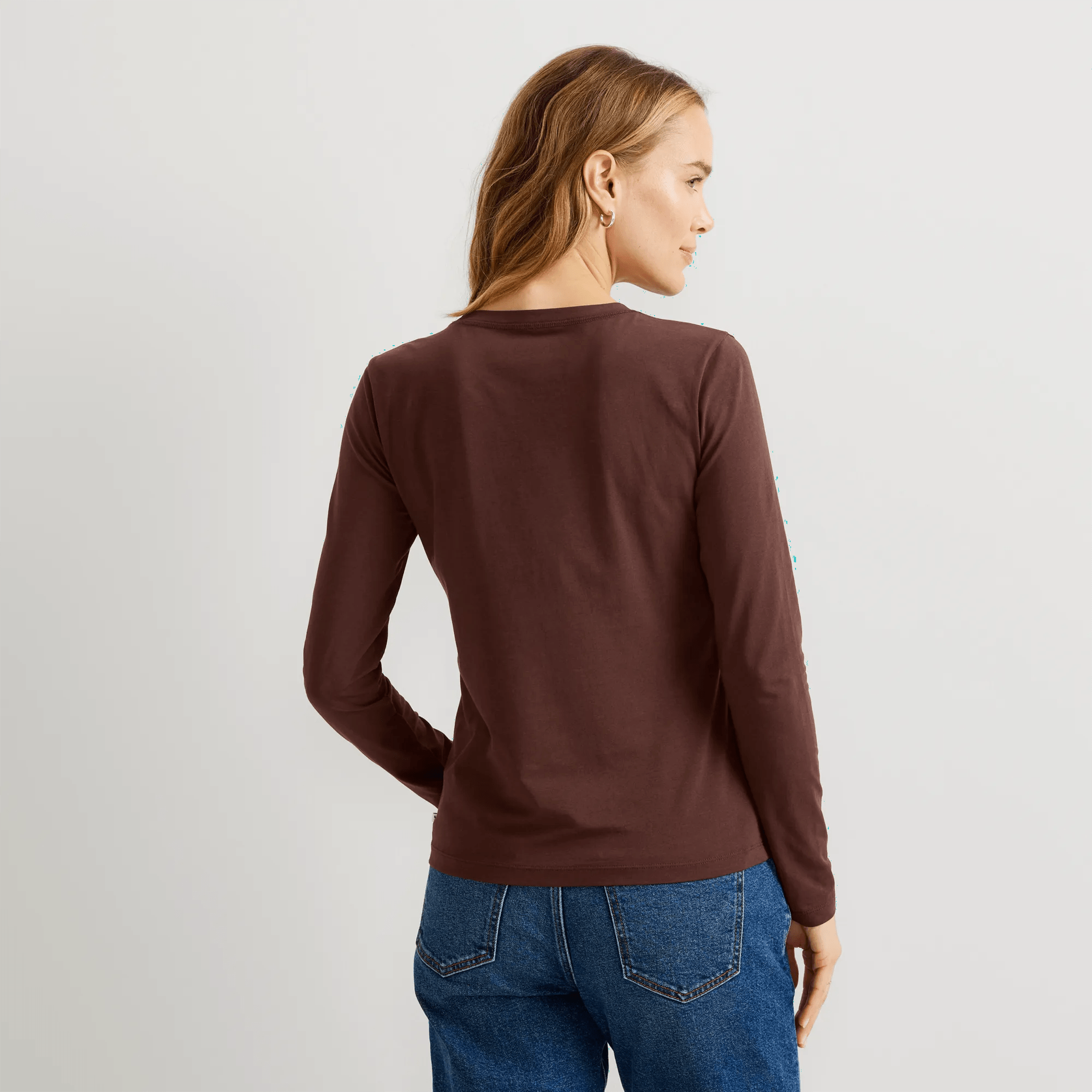 Women's Tempo Light Long-Sleeve T-Shirt - Image 2