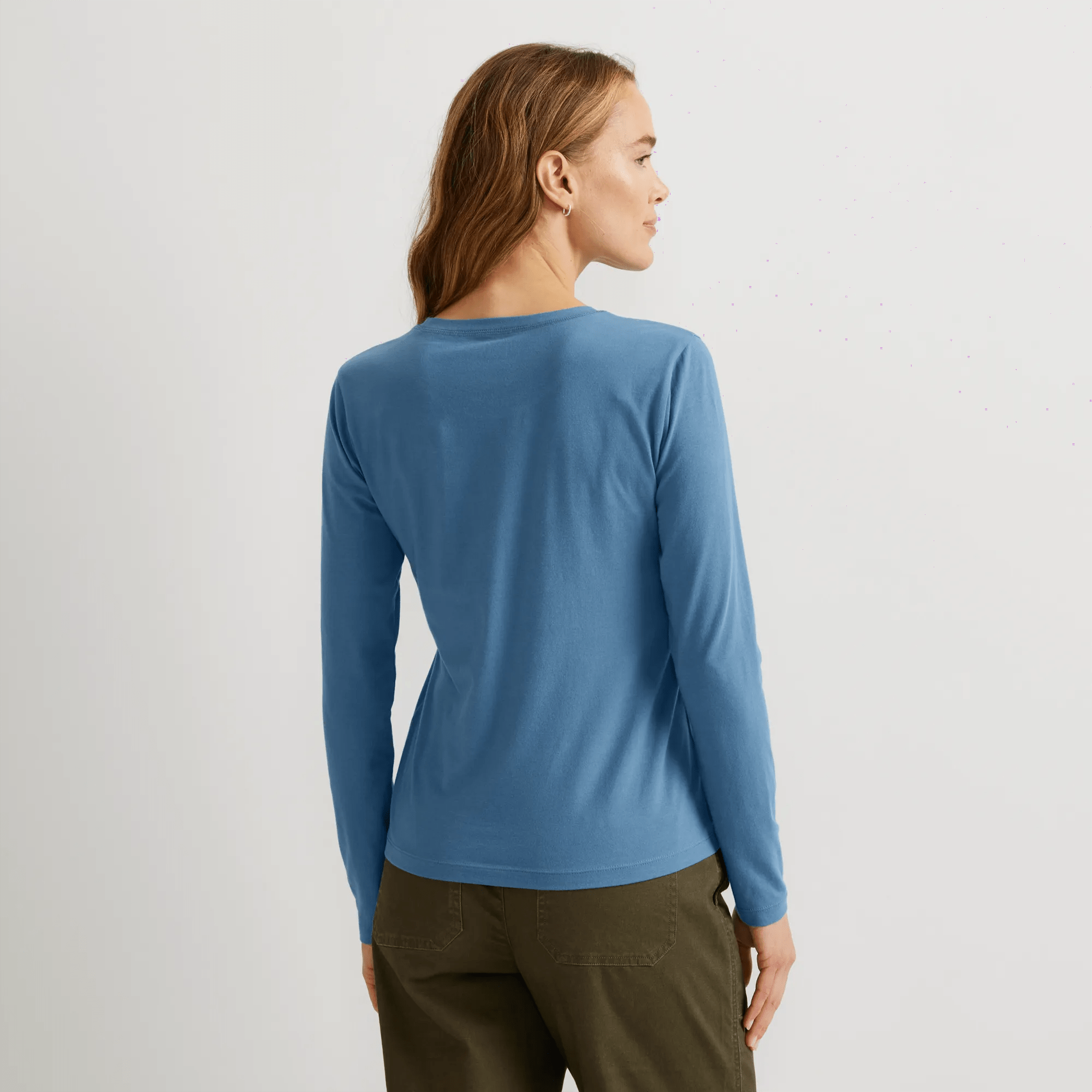 Women's Tempo Light Long-Sleeve T-Shirt - Image 2