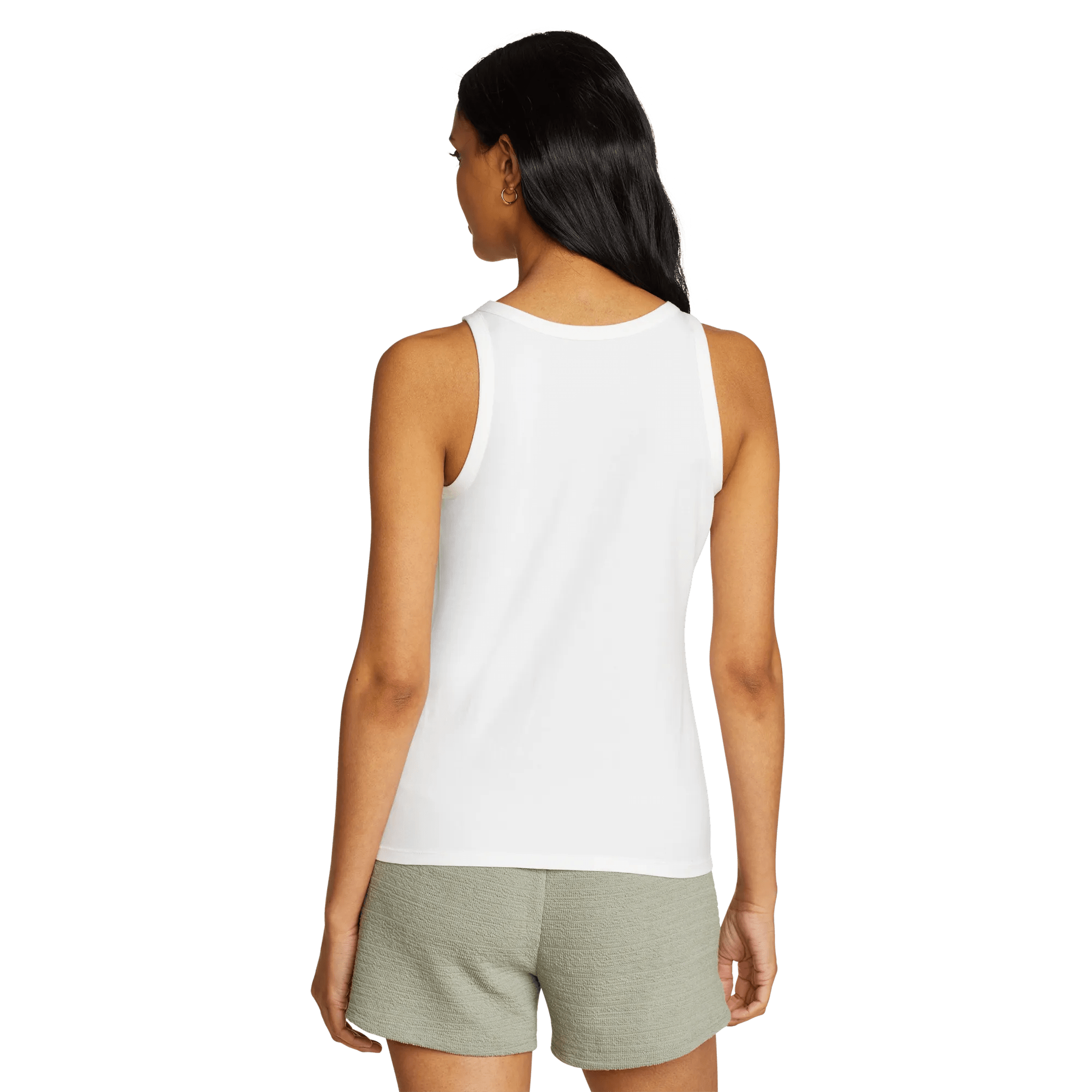 Women's Tempo Light Tank - Image 2