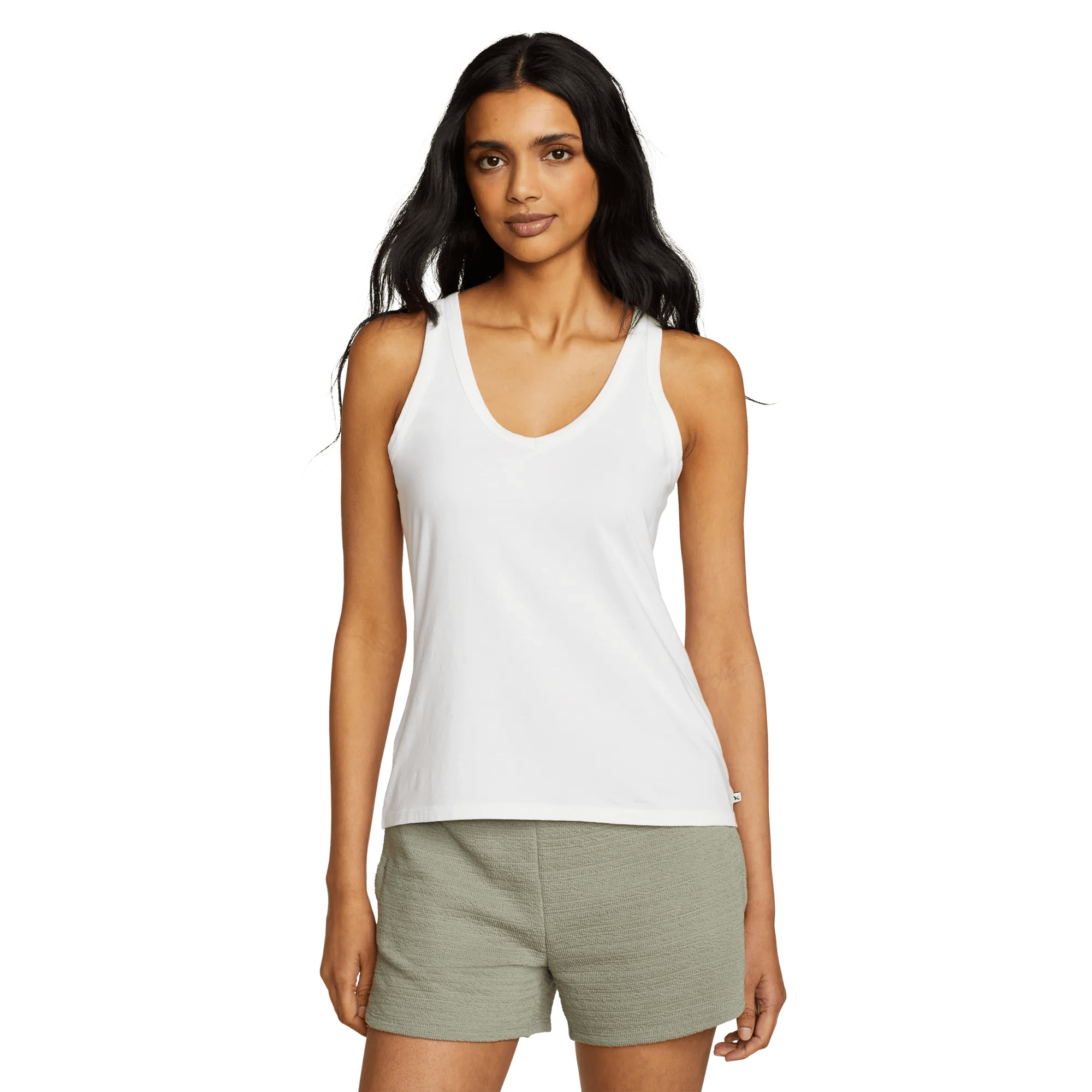 Women's Tempo Light Tank - Image 3