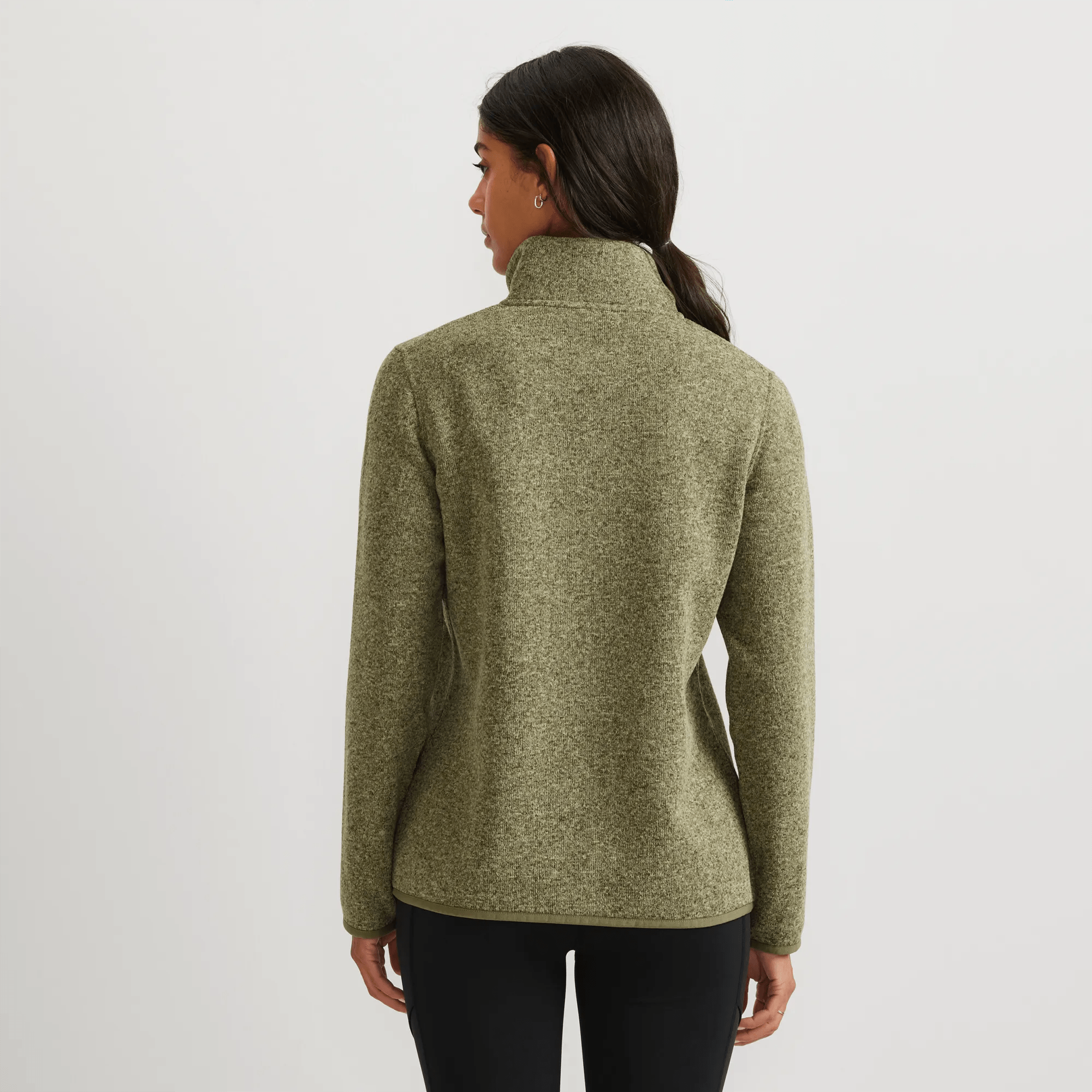 Women's Radiator Fleece 2.0 Full-Zip Jacket - Image 2