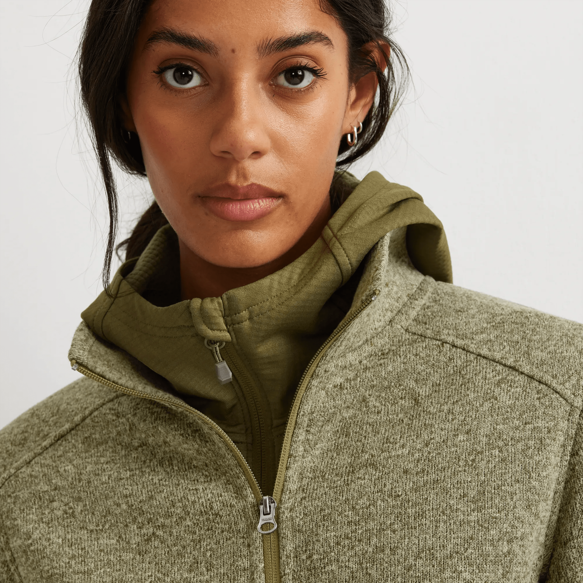 Women's Radiator Fleece 2.0 Full-Zip Jacket - Image 4