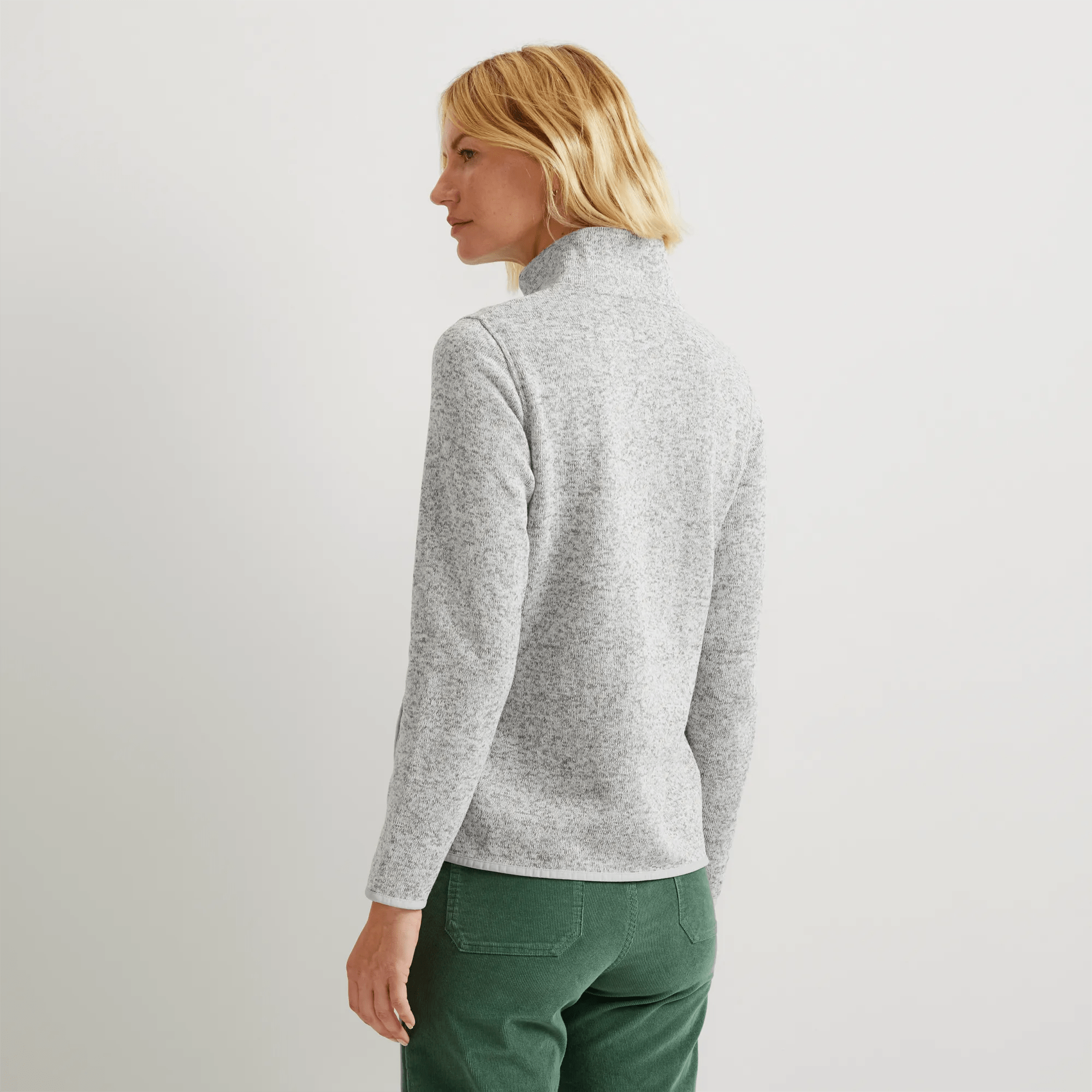 Women's Radiator Fleece 2.0 Full-Zip Jacket - Image 2