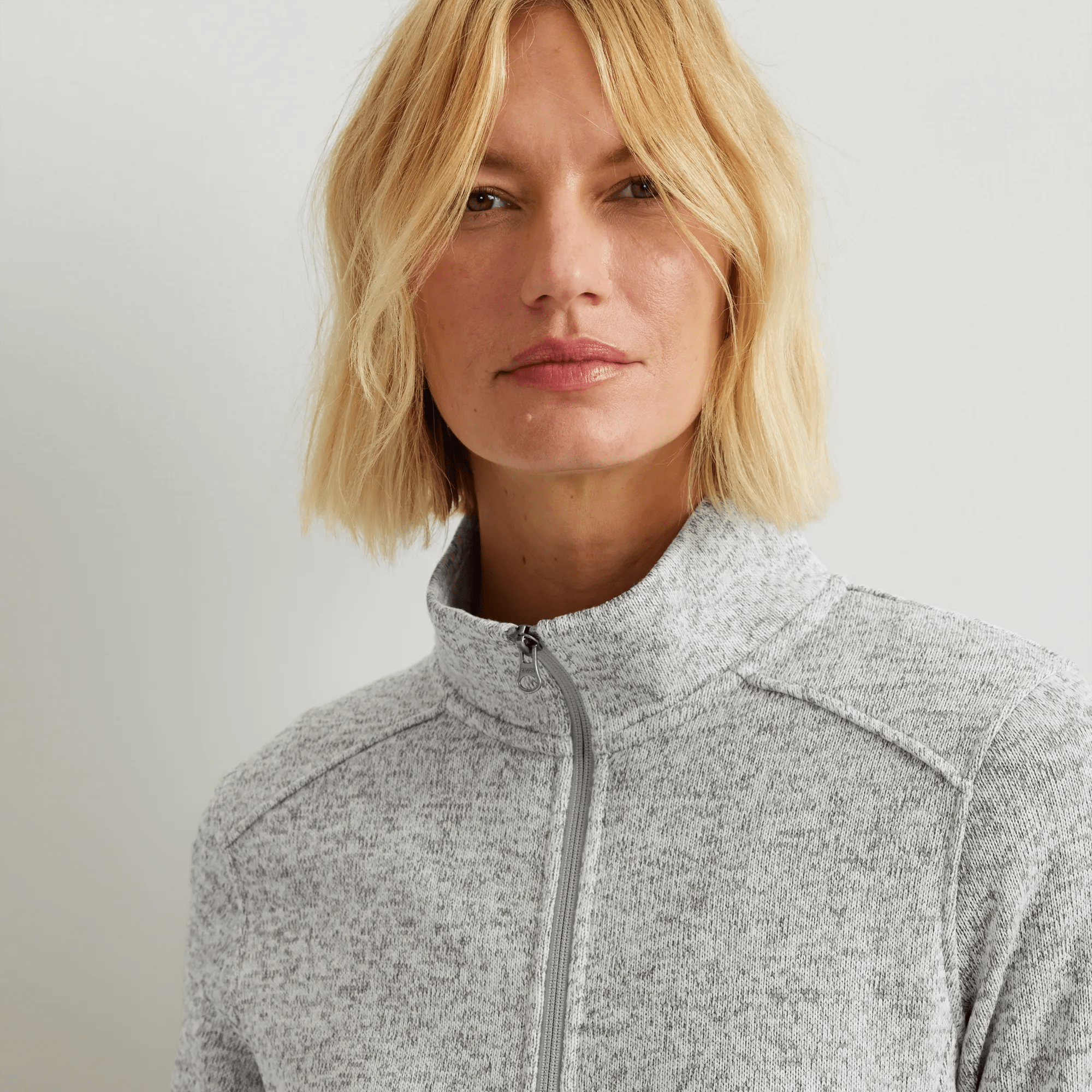 Women's Radiator Fleece 2.0 Full-Zip Jacket - Image 3