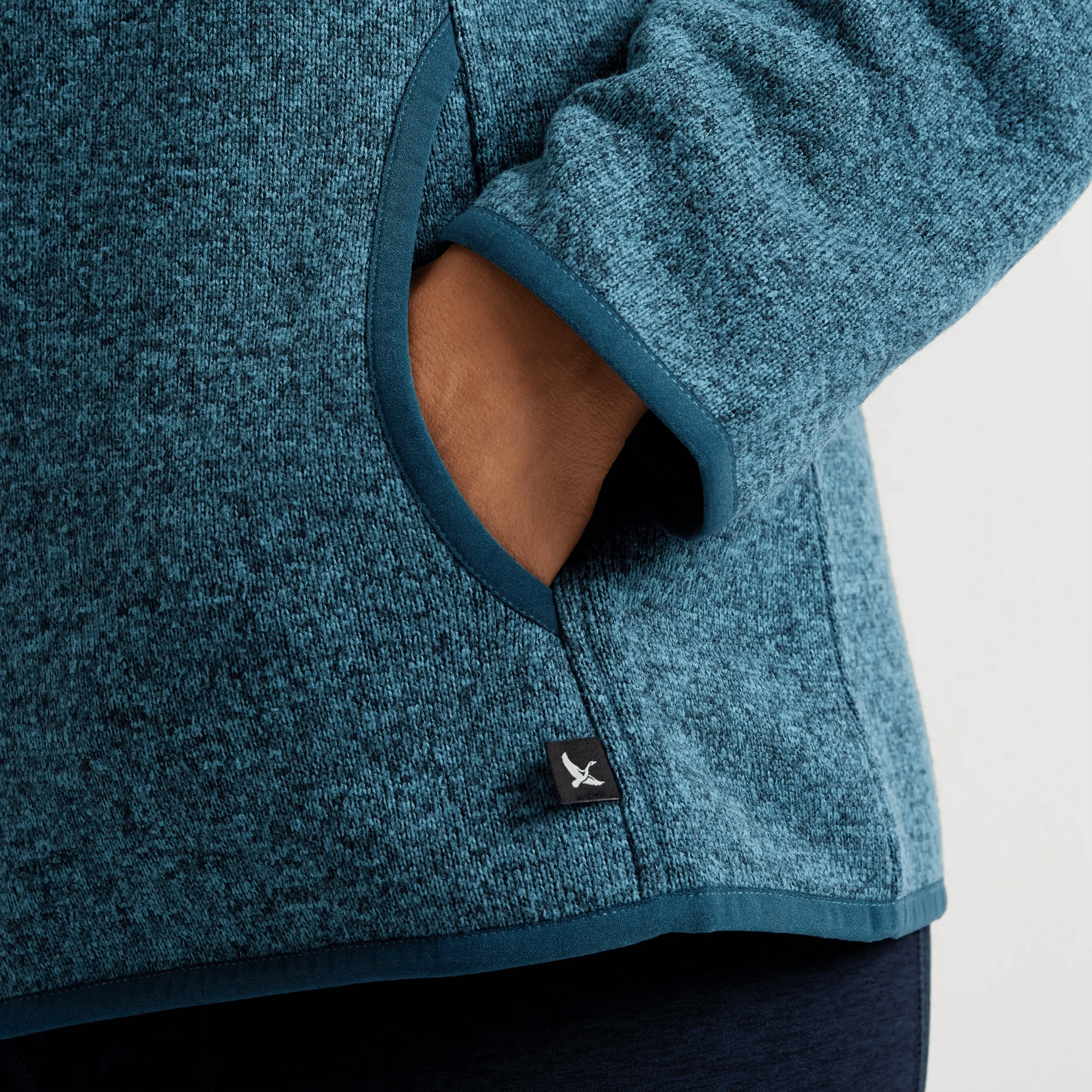 Women's Radiator Fleece 2.0 Full-Zip Jacket - Image 4
