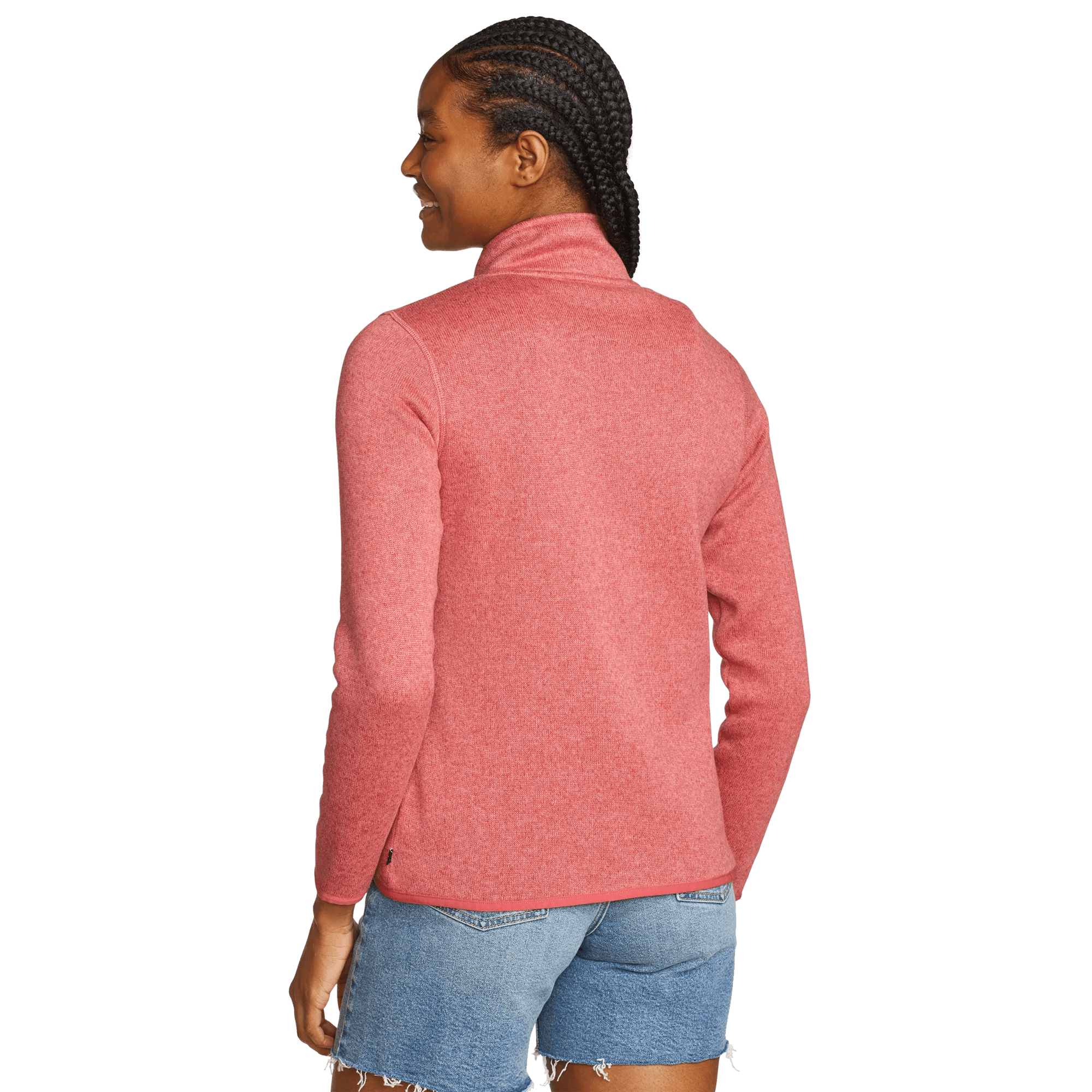 Women's Radiator Fleece 2.0 Full-Zip Jacket - Image 2