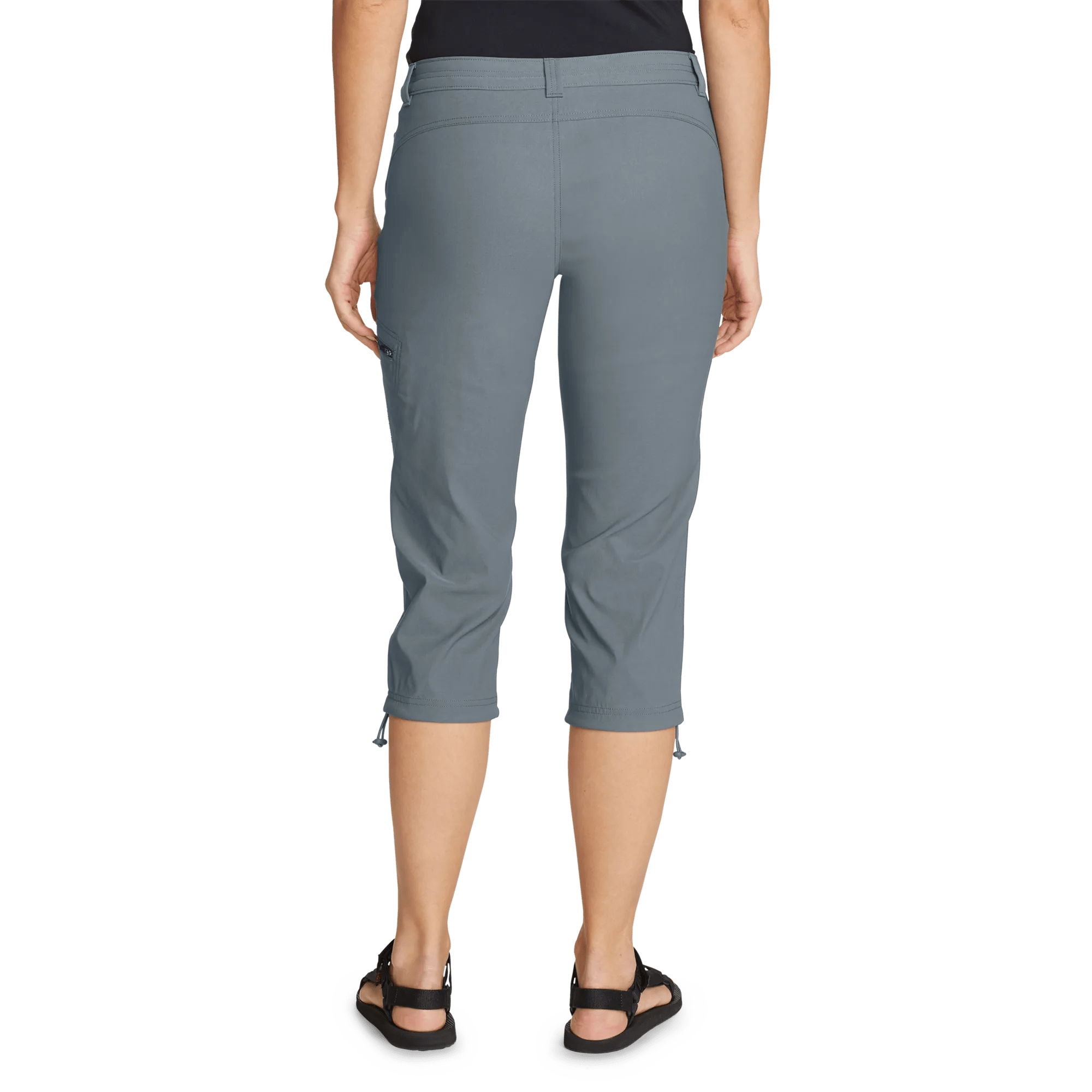 Women's Rainier Capris - Image 2