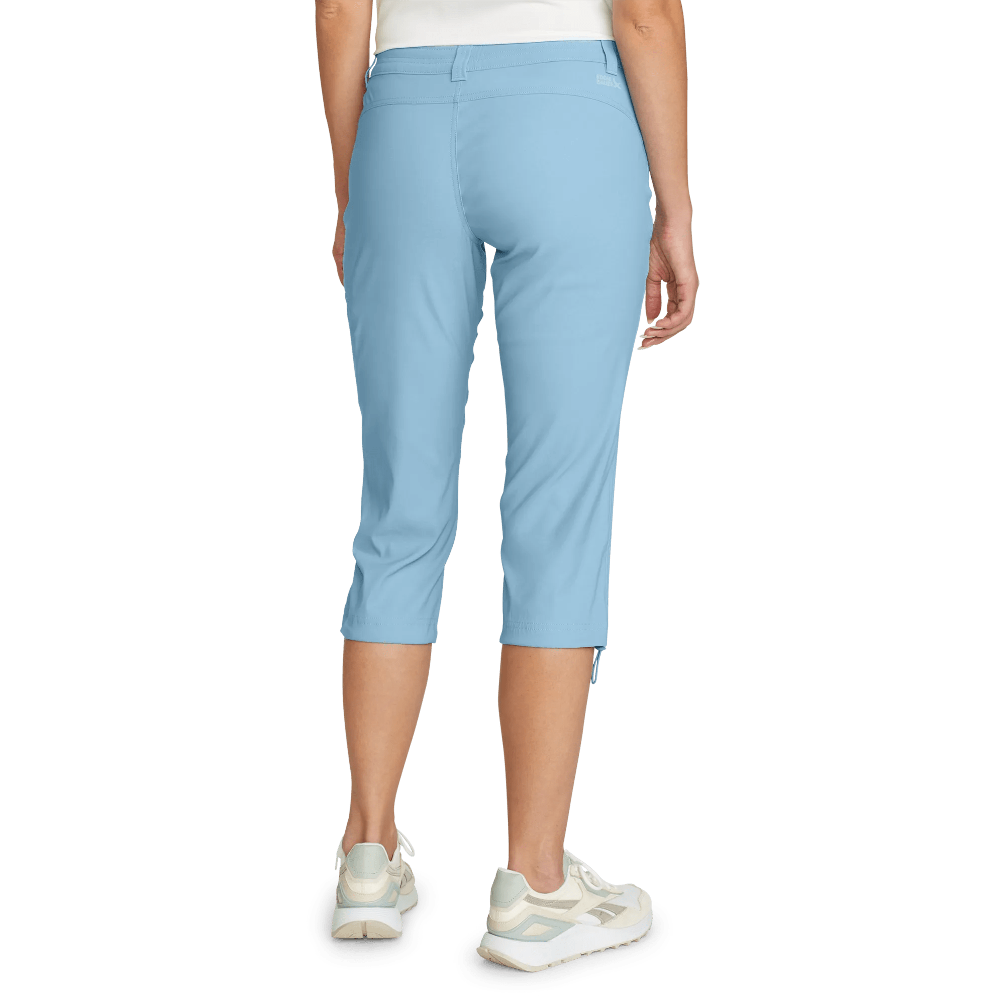 Women's Rainier Capris - Image 2