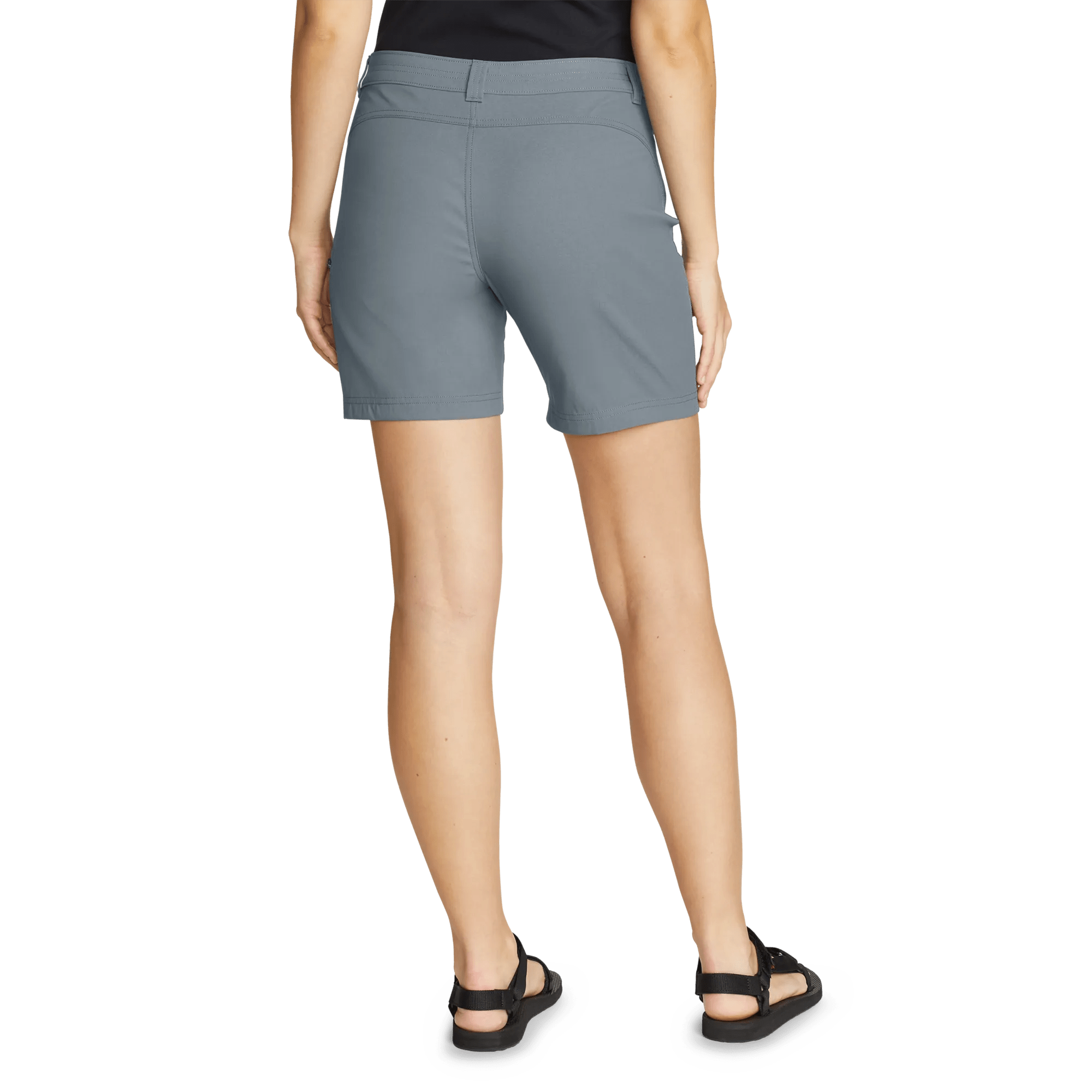 Women's Rainier Shorts - Image 2