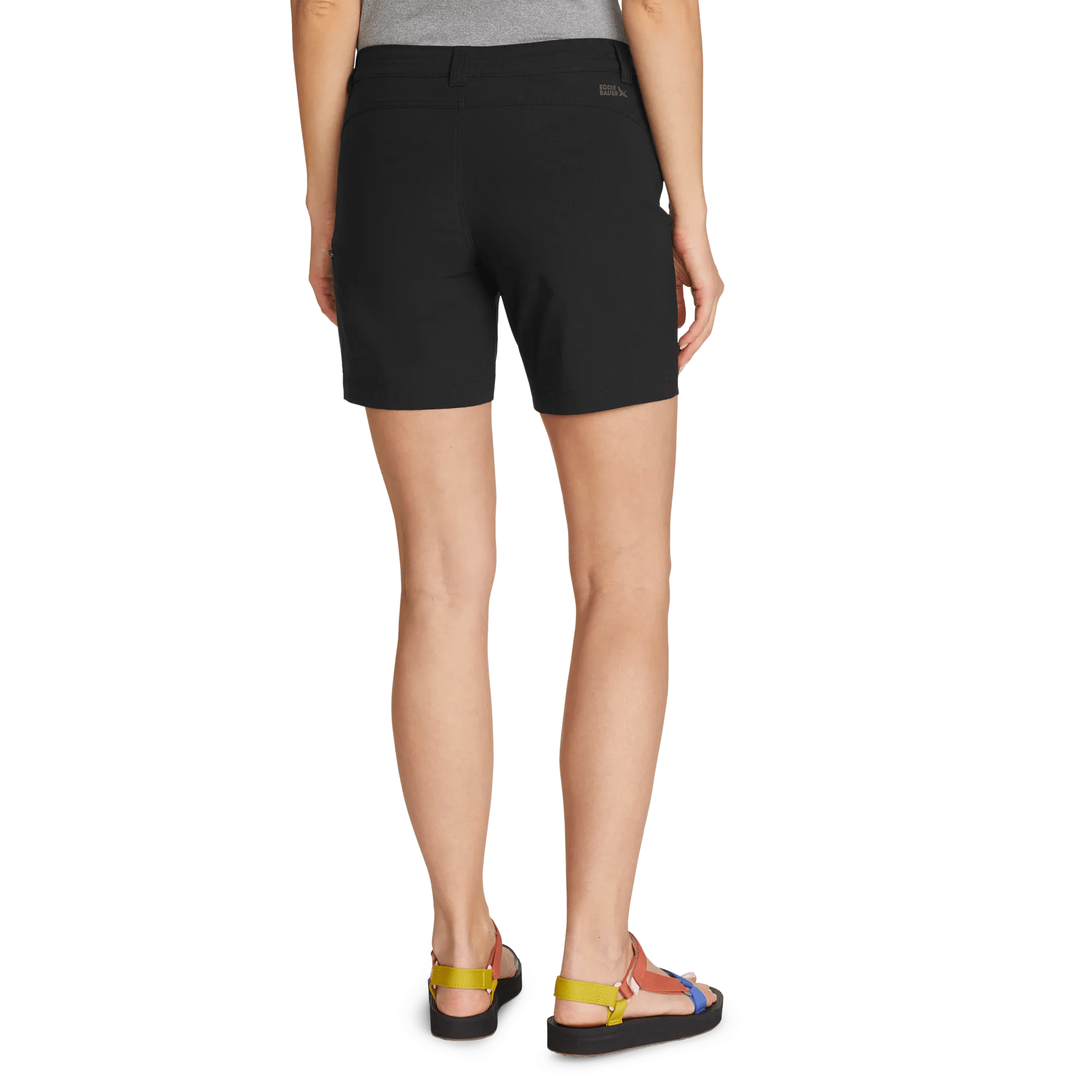 Women's Rainier Shorts - Image 2