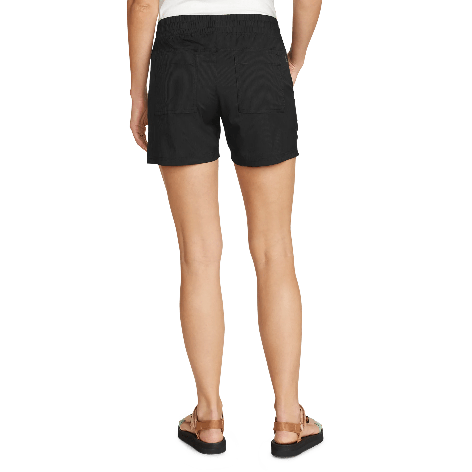 Women's Sonoma Breeze Shorts - Image 2