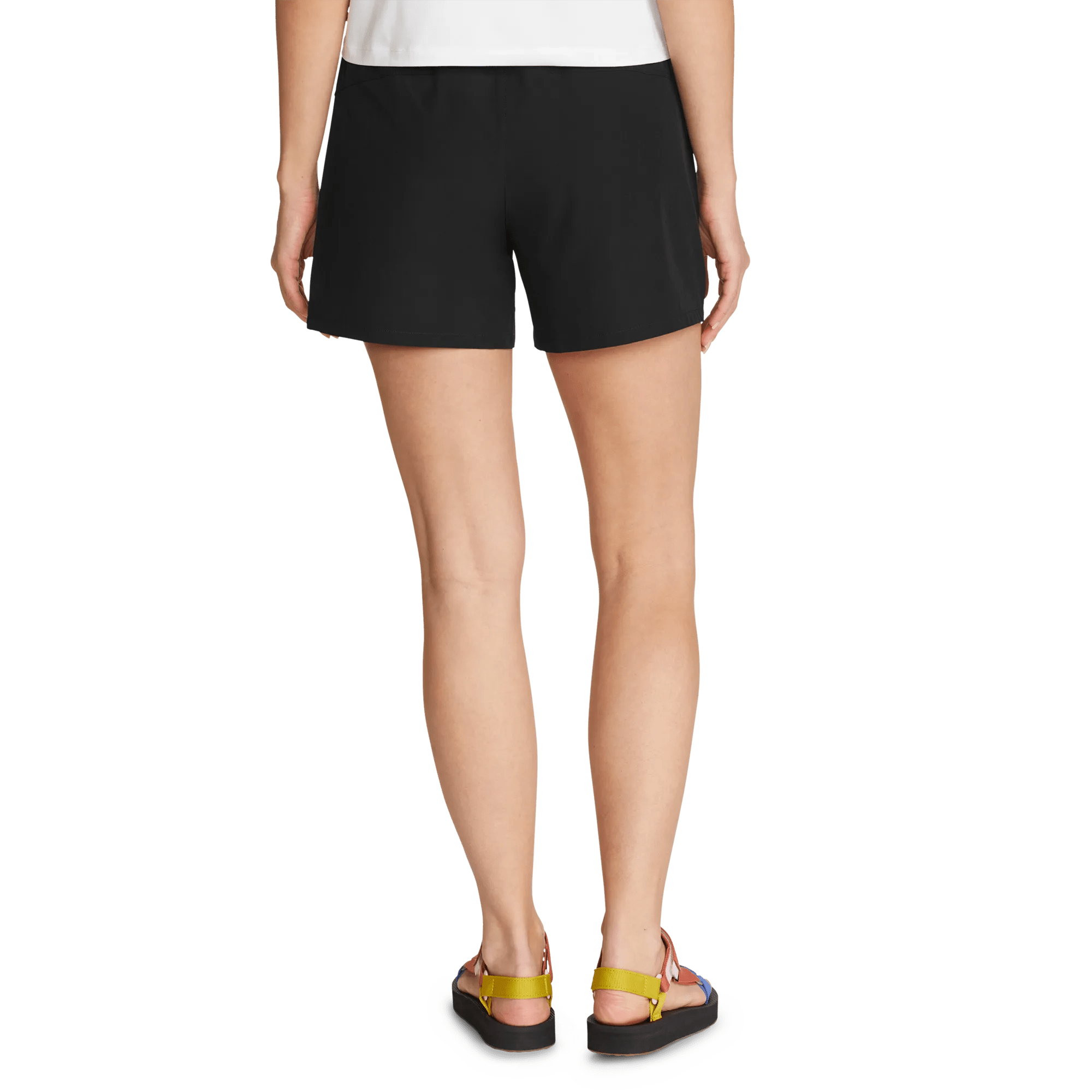 Women's Marina Amphib Shorts - Image 2