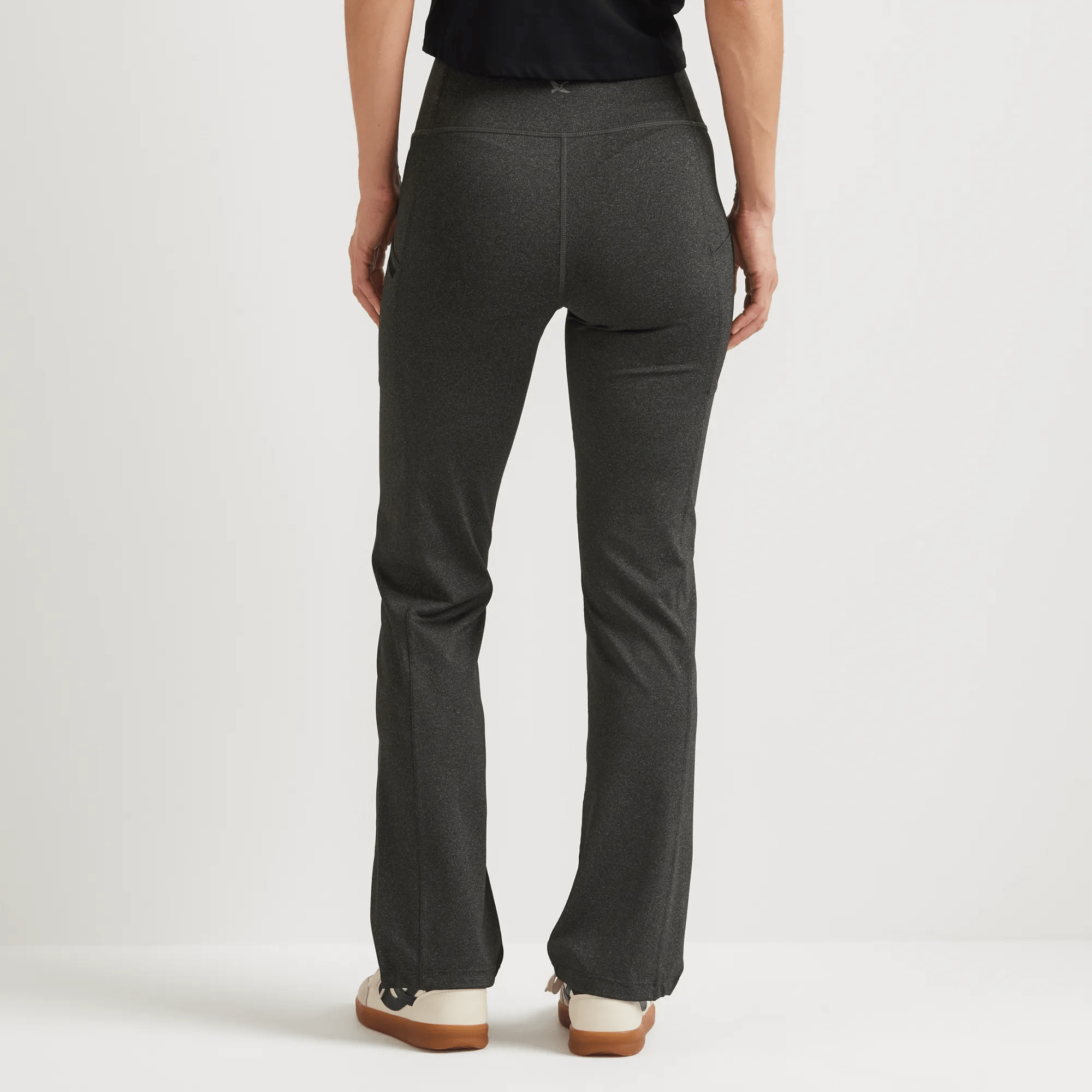 Women's Traverse Trail High-Rise Straight Leg Pants - Image 2