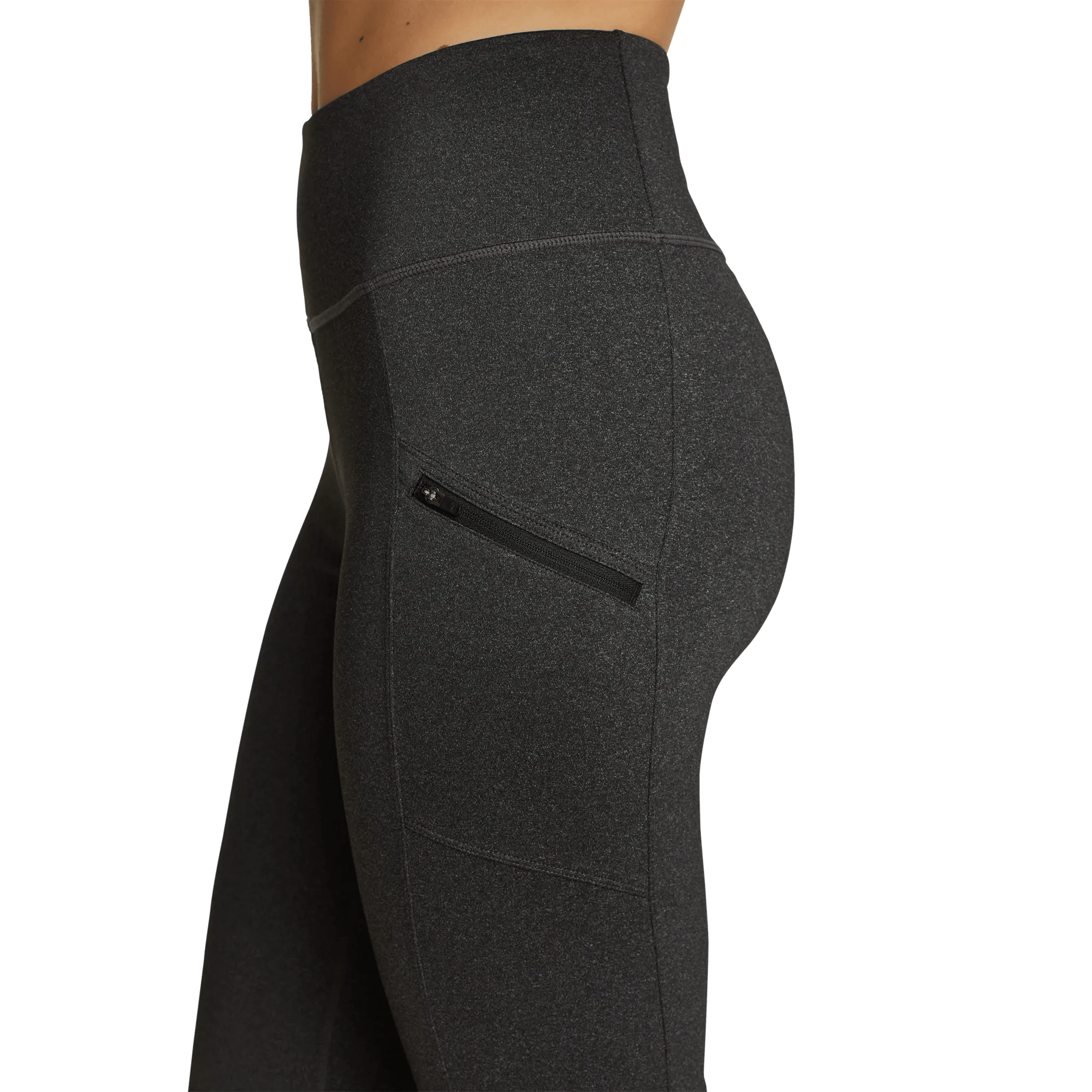 Women's Traverse Trail High-Rise Straight Leg Pants - Image 3