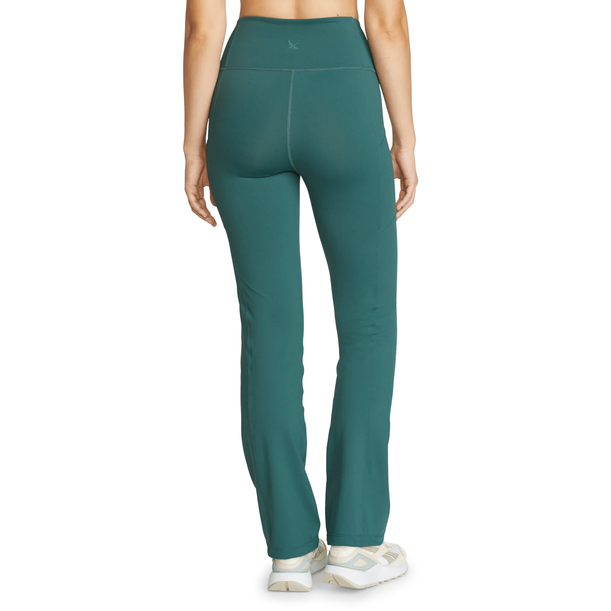 Women's Traverse Trail High-Rise Straight Leg Pants - Image 2