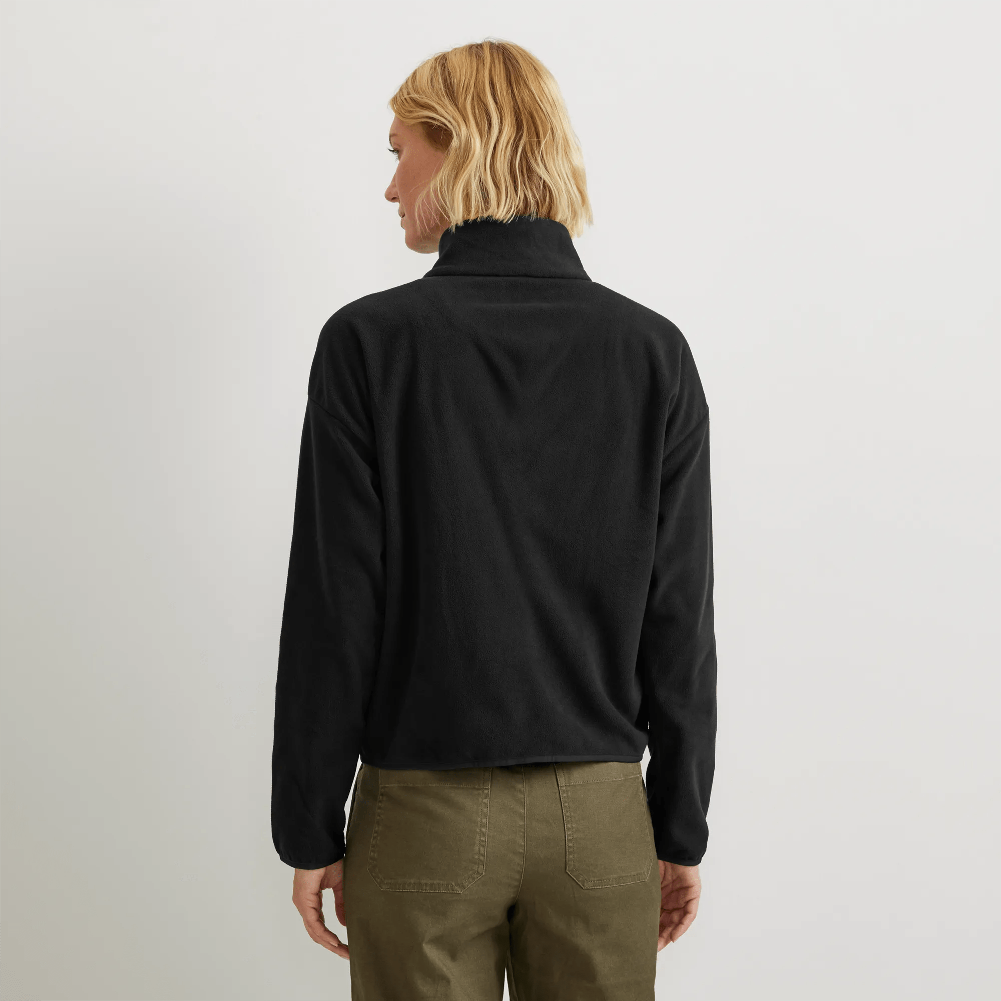 Women's Quest Fleece 2.0 Full-Zip Jacket - Image 2