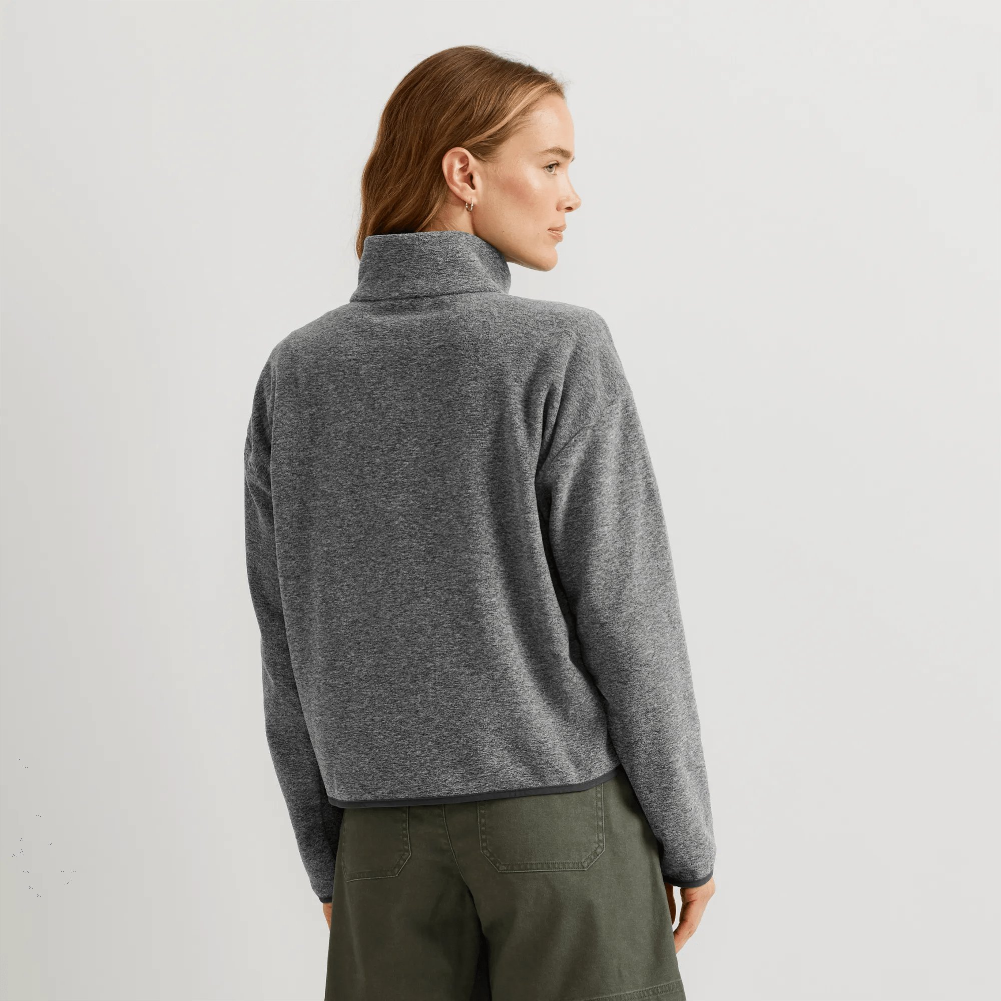 Women's Quest Fleece 2.0 Full-Zip Jacket - Image 2