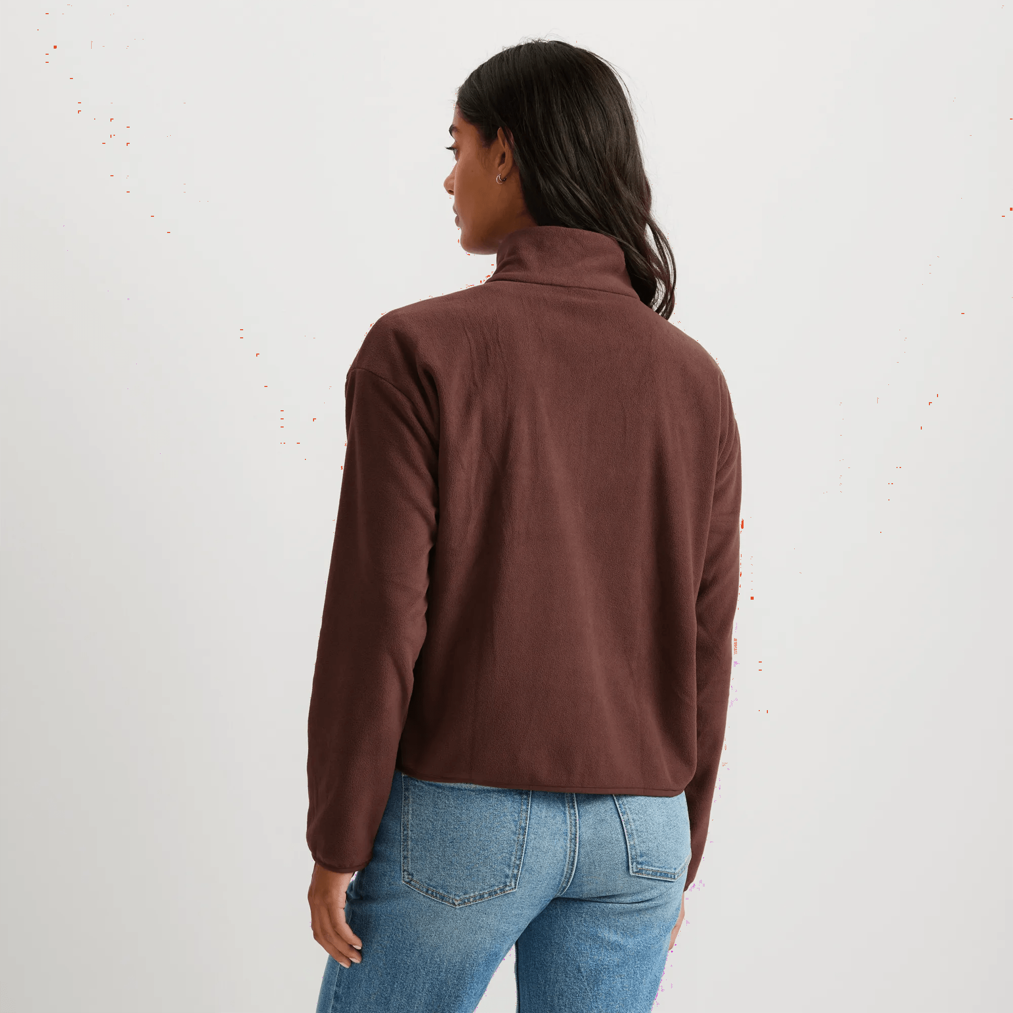 Women's Quest Fleece 2.0 Full-Zip Jacket - Image 2