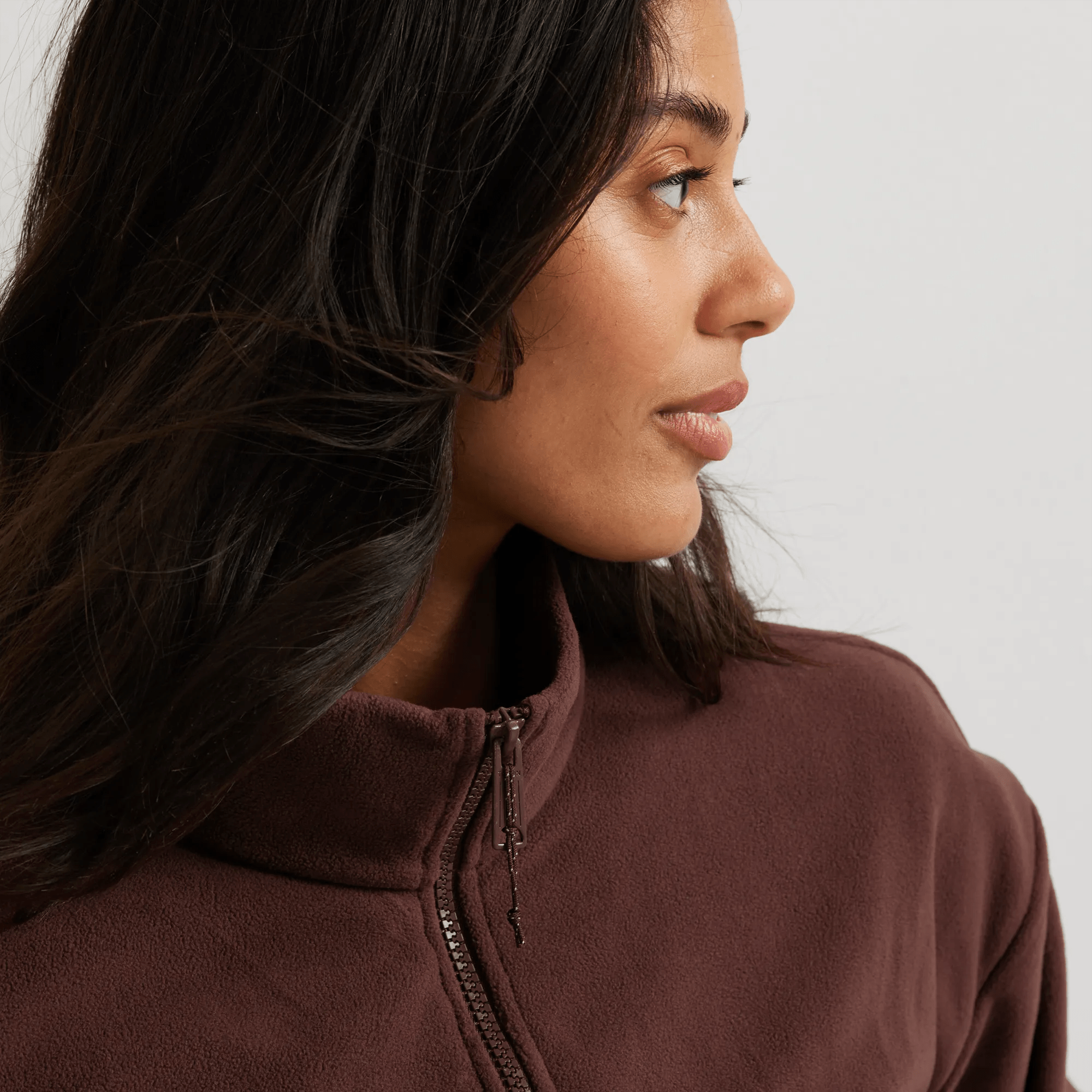 Women's Quest Fleece 2.0 Full-Zip Jacket - Image 3