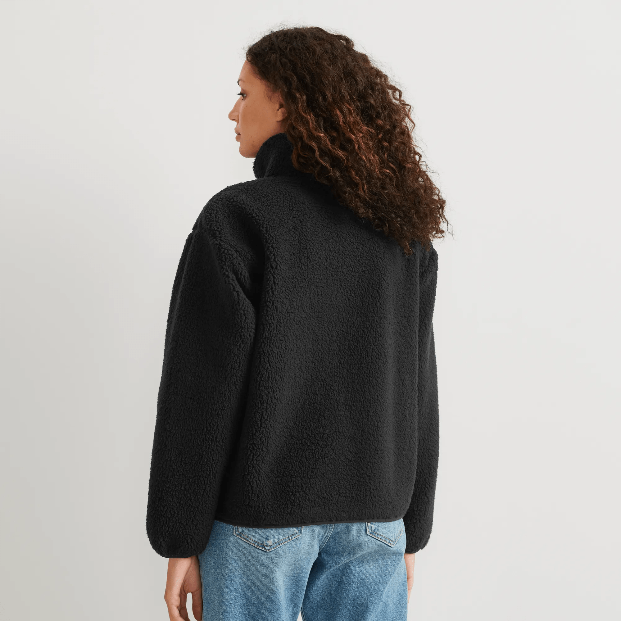 Women's Chill Out Fleece Full-Zip Jacket - Image 2