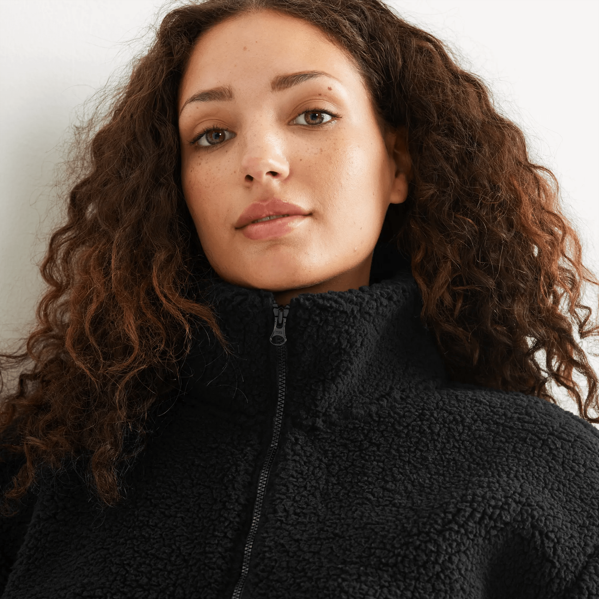 Women's Chill Out Fleece Full-Zip Jacket - Image 3
