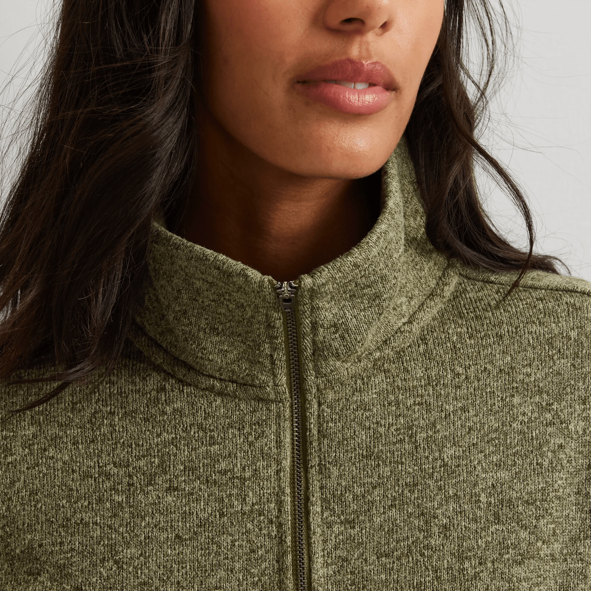 Women's Radiator Fleece 2.0 1/2-Zip Pullover - Image 3