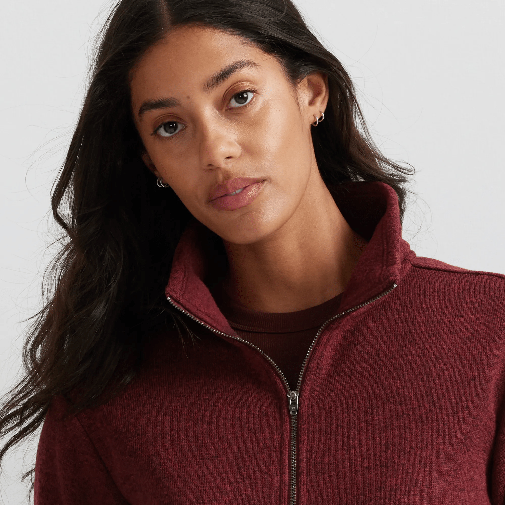 Women's Radiator Fleece 2.0 1/2-Zip Pullover - Image 3