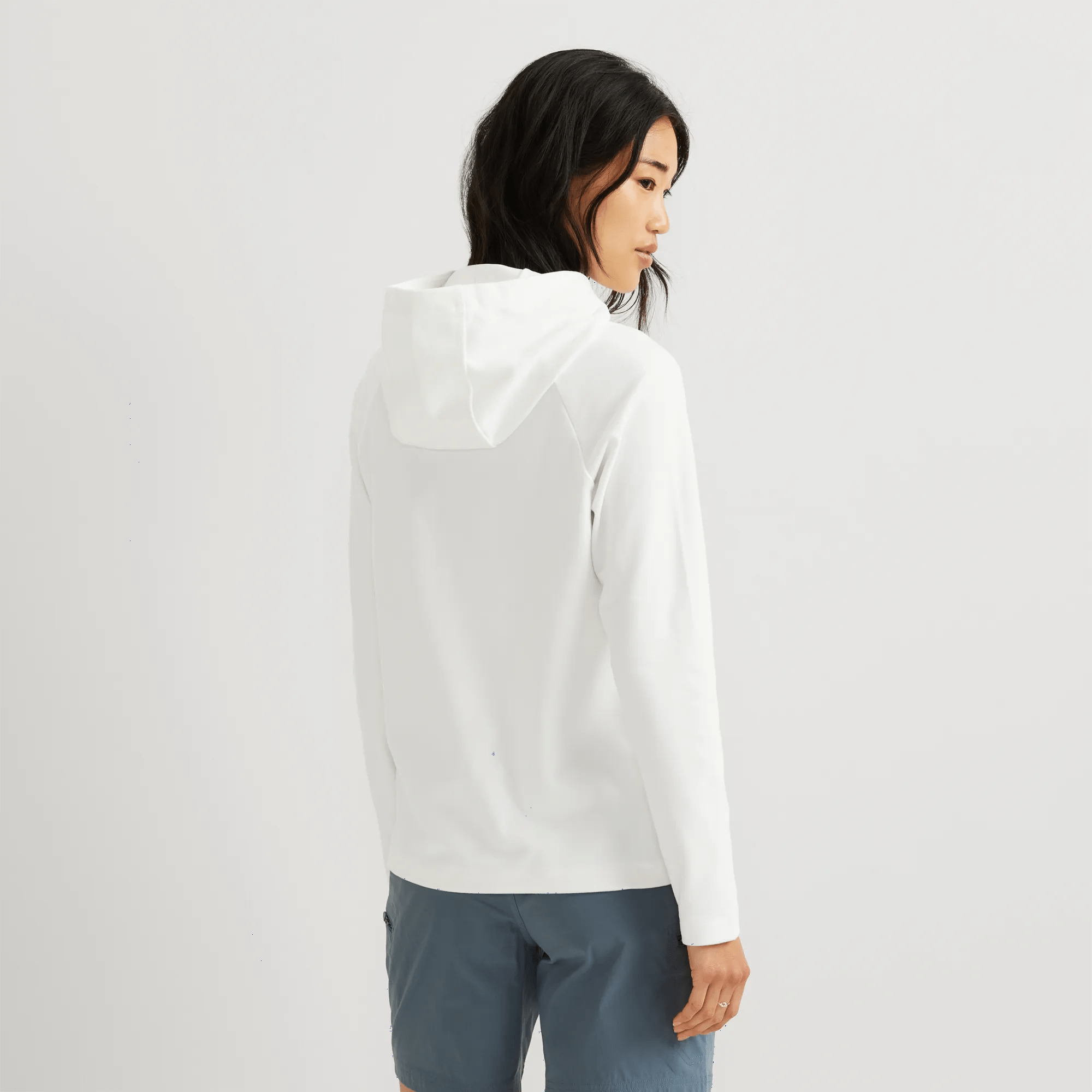 Women's Quest Flex Hoodie - Image 2