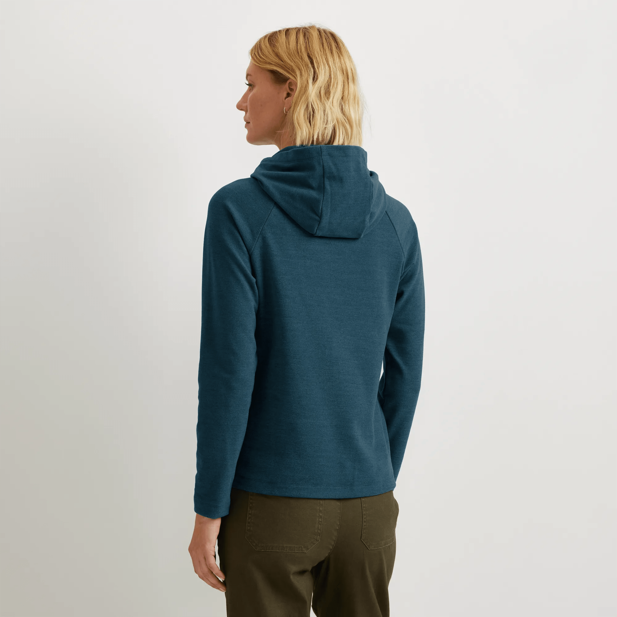 Women's Quest Flex Hoodie - Image 2