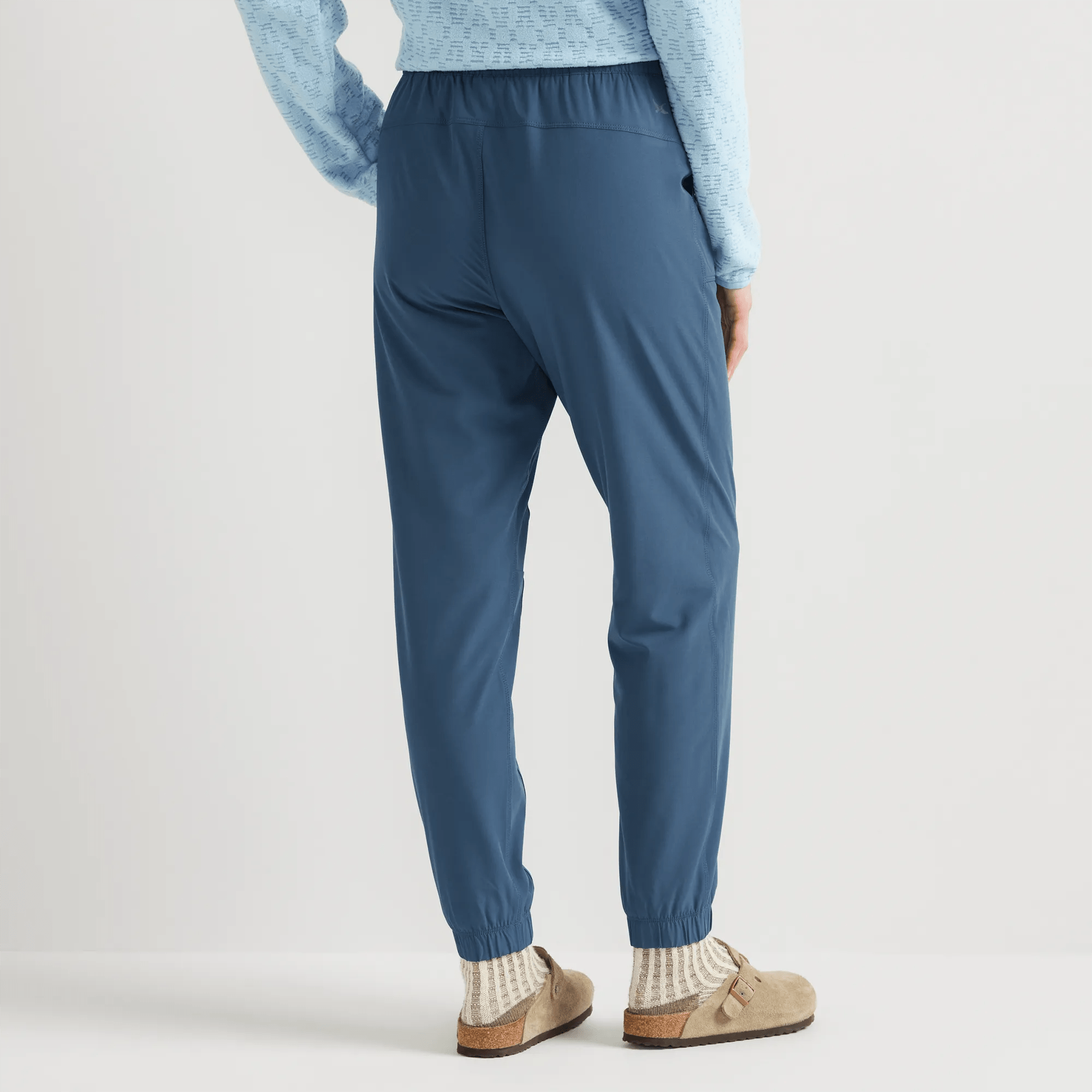 Women's Flexion 3.0 Fleece-Lined Pull-On Joggers - Image 2