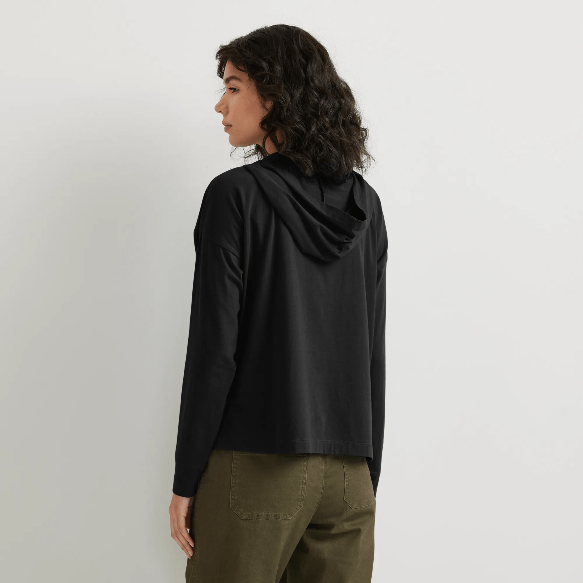 Women's Tempo Light Hoodie - Image 2
