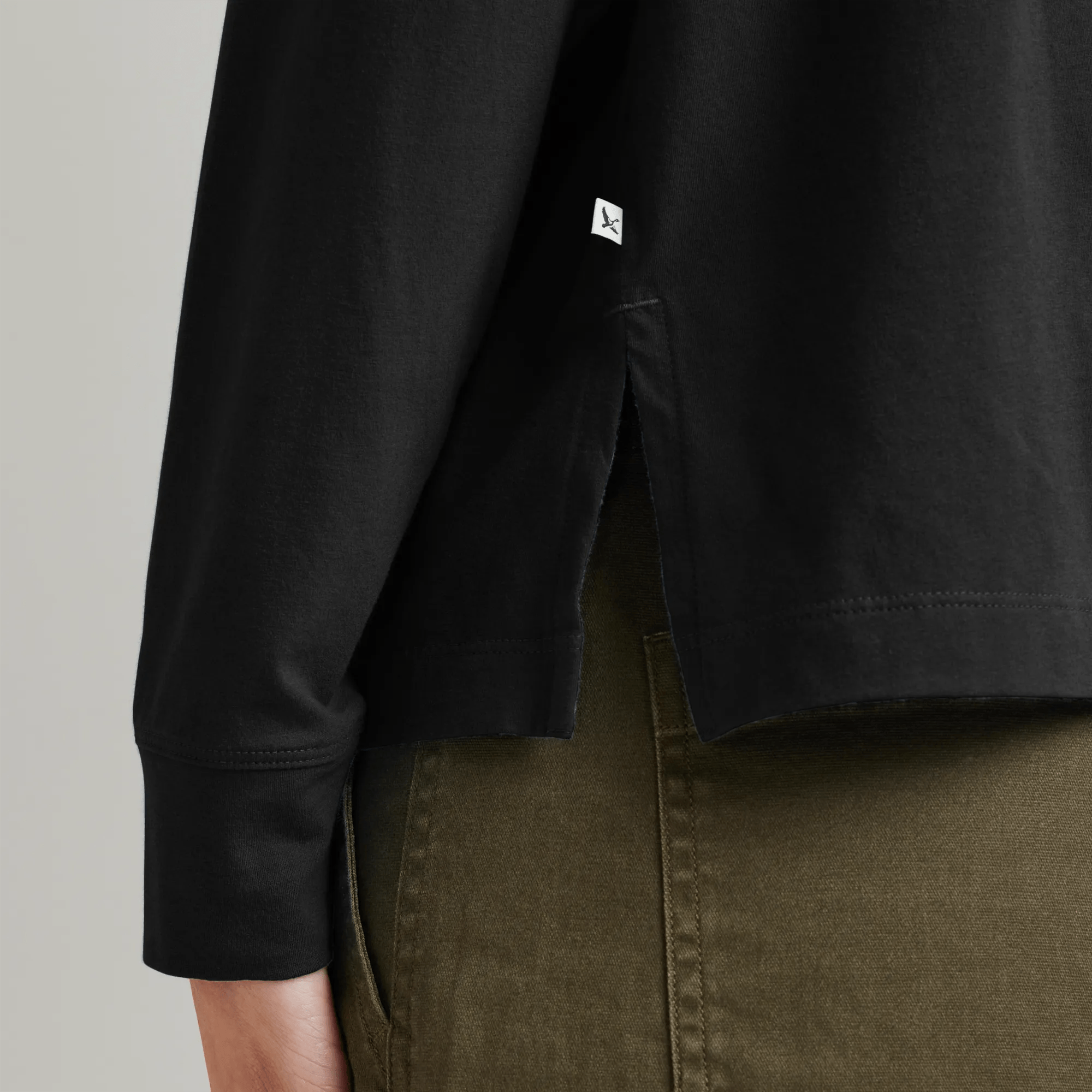 Women's Tempo Light Hoodie - Image 3