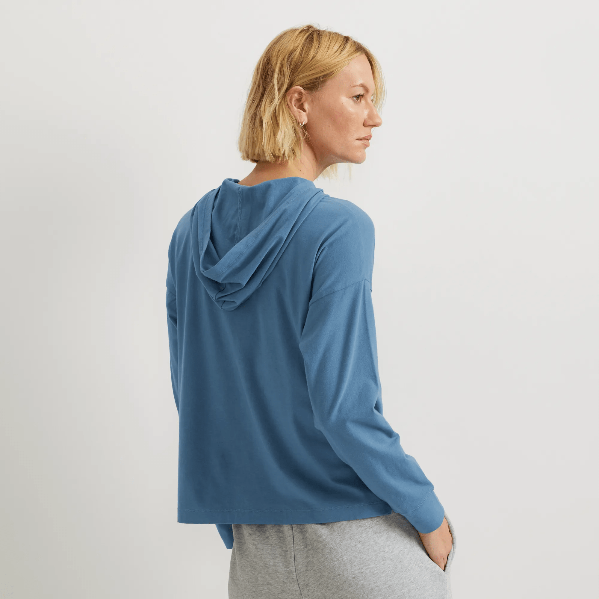 Women's Tempo Light Hoodie - Image 2