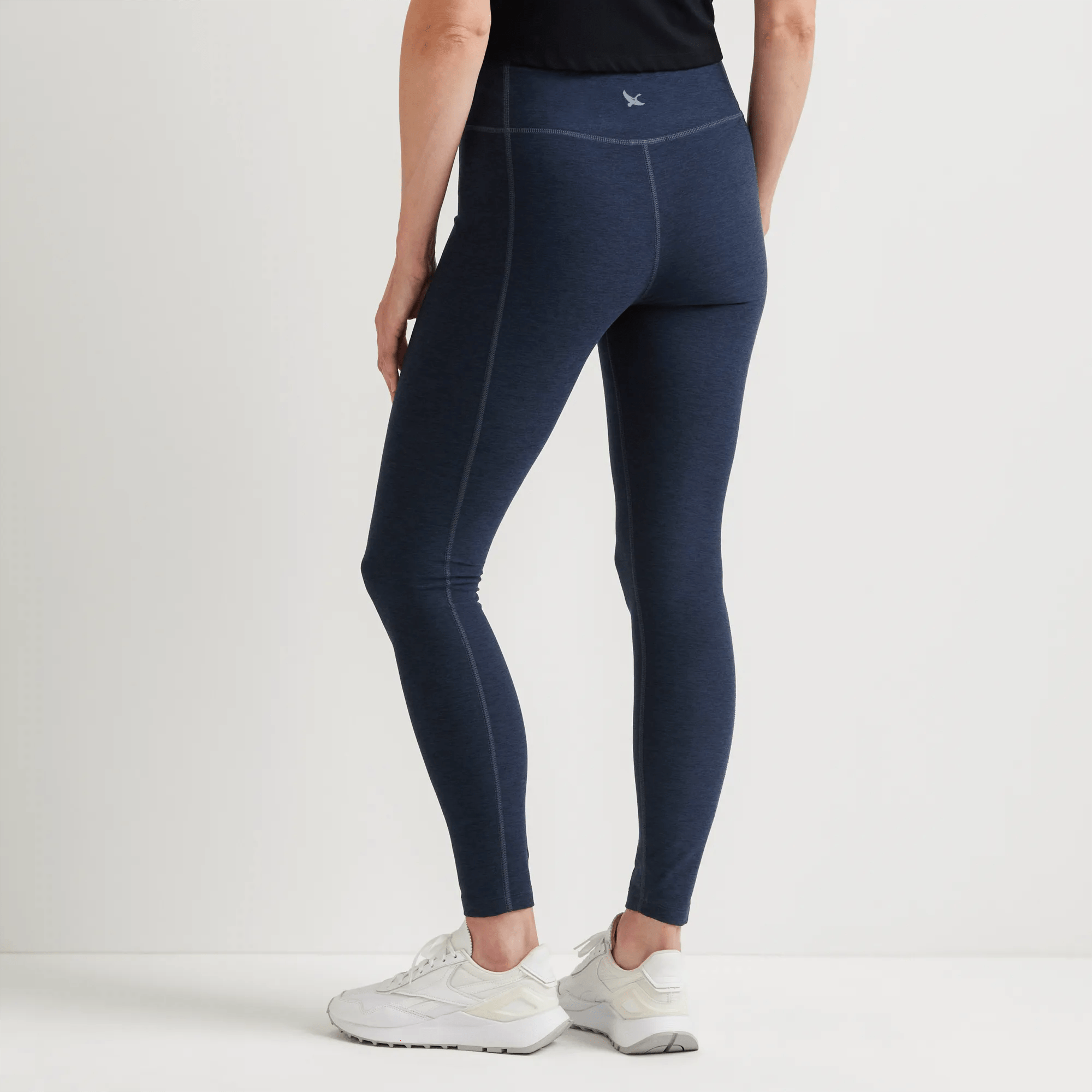 Women's Train Ascent 2.0 High-Rise Leggings - Image 2